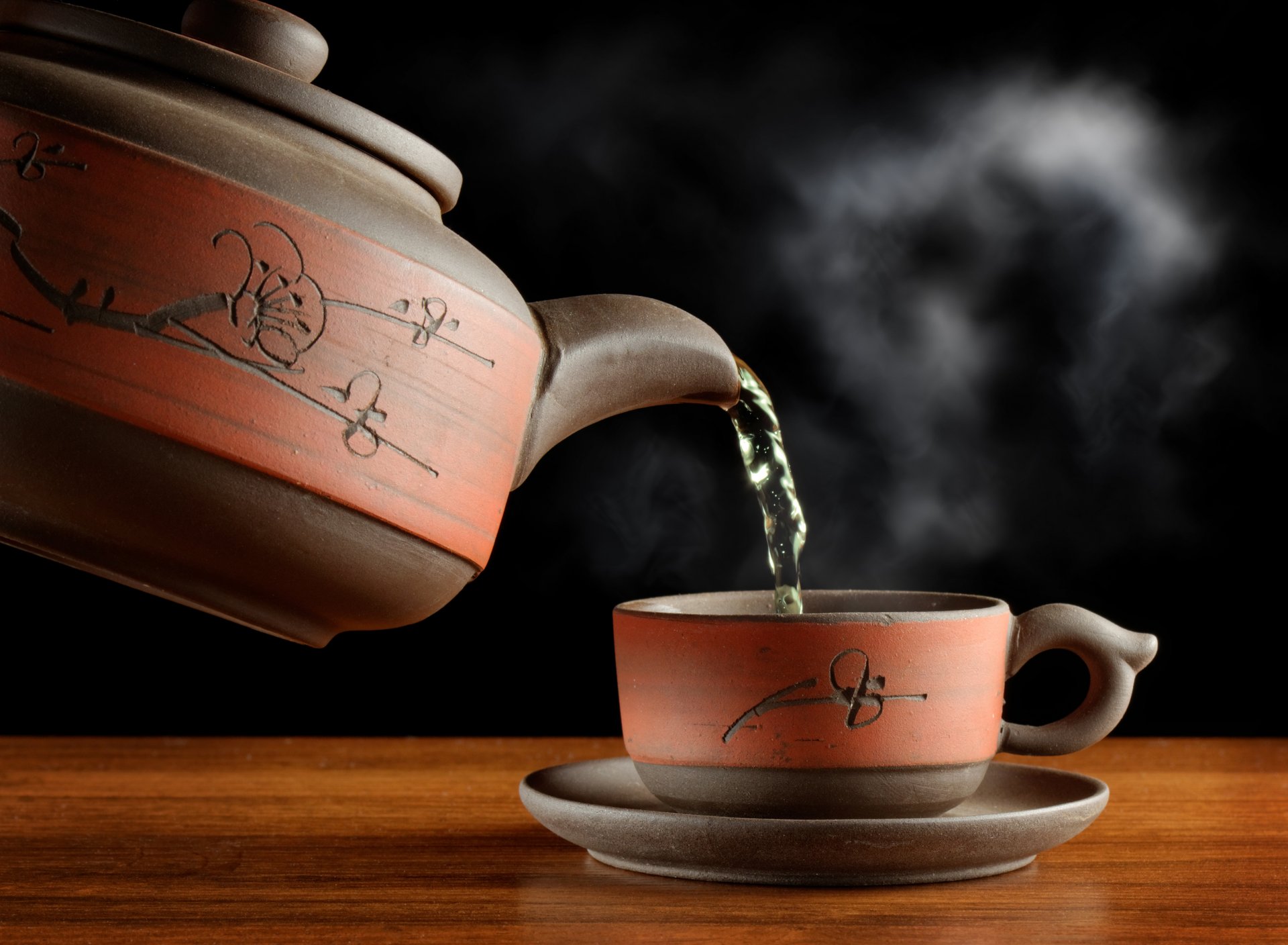 8 steam herbal tea фото 81