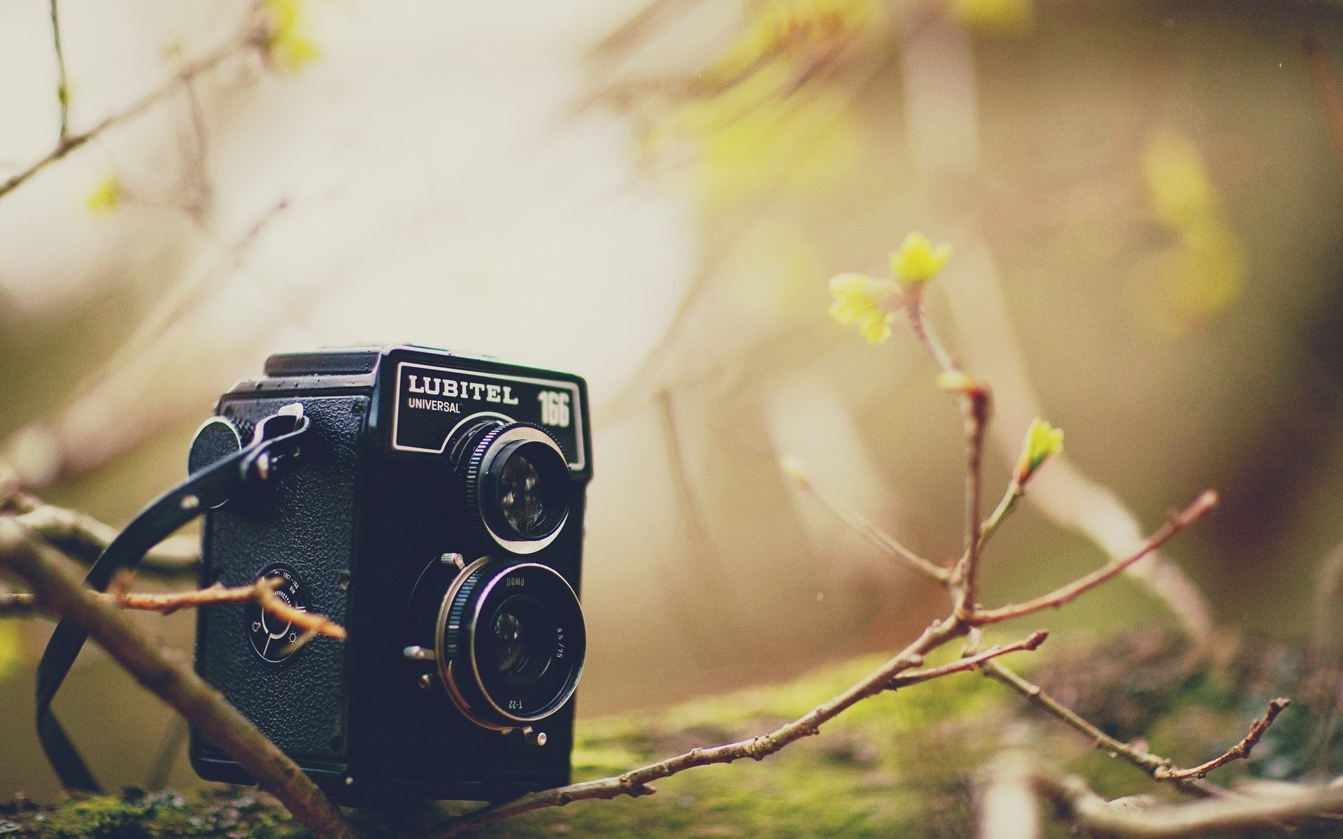 Старый фотоаппарат без смс