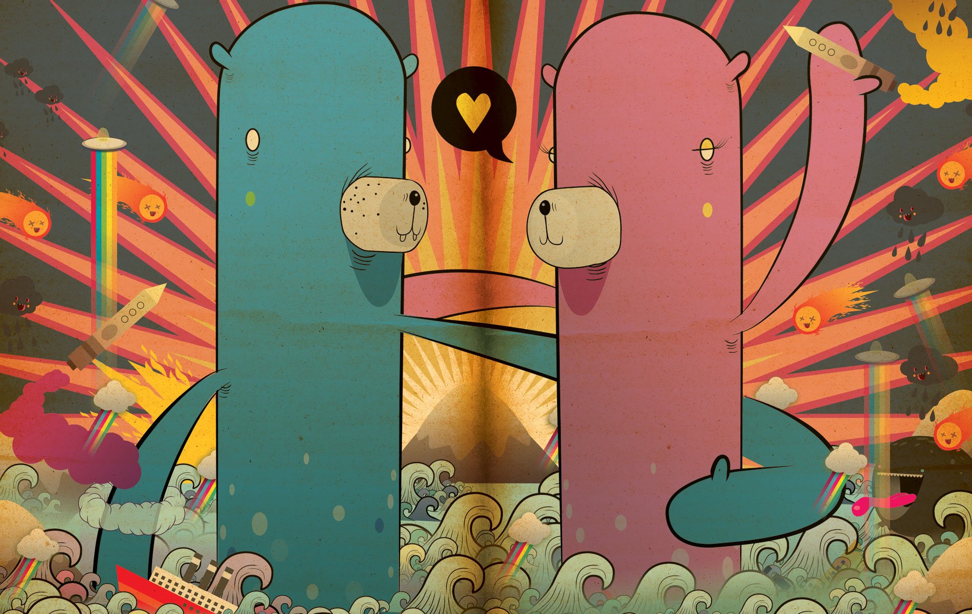 Пастельные Картинки На Рабочий – Telegraph