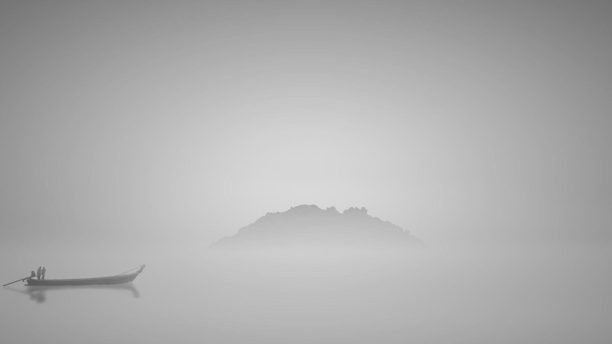 Остров в тумане бесплатно