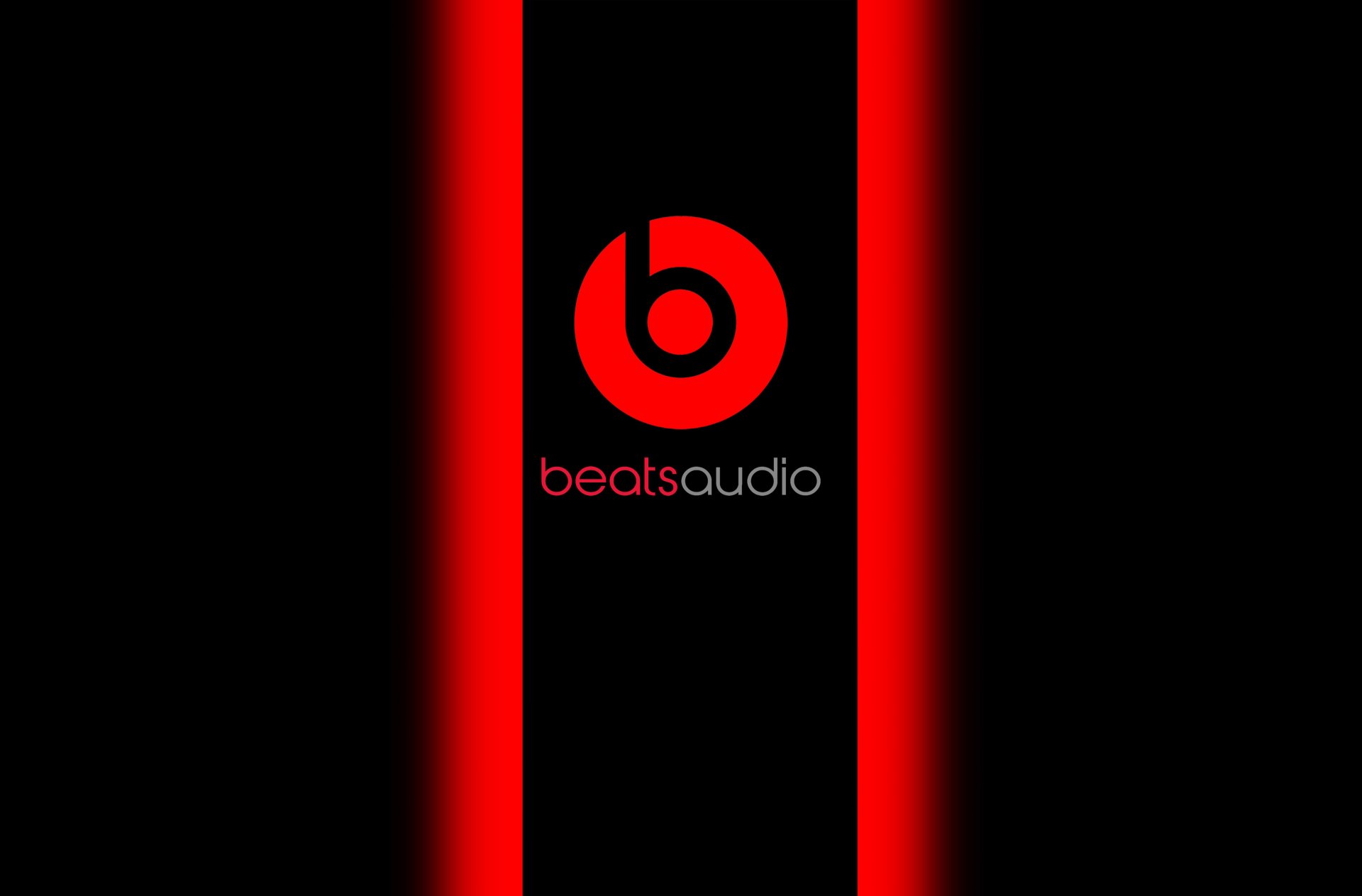 baetsaudio beats аудио музыка черный красный
