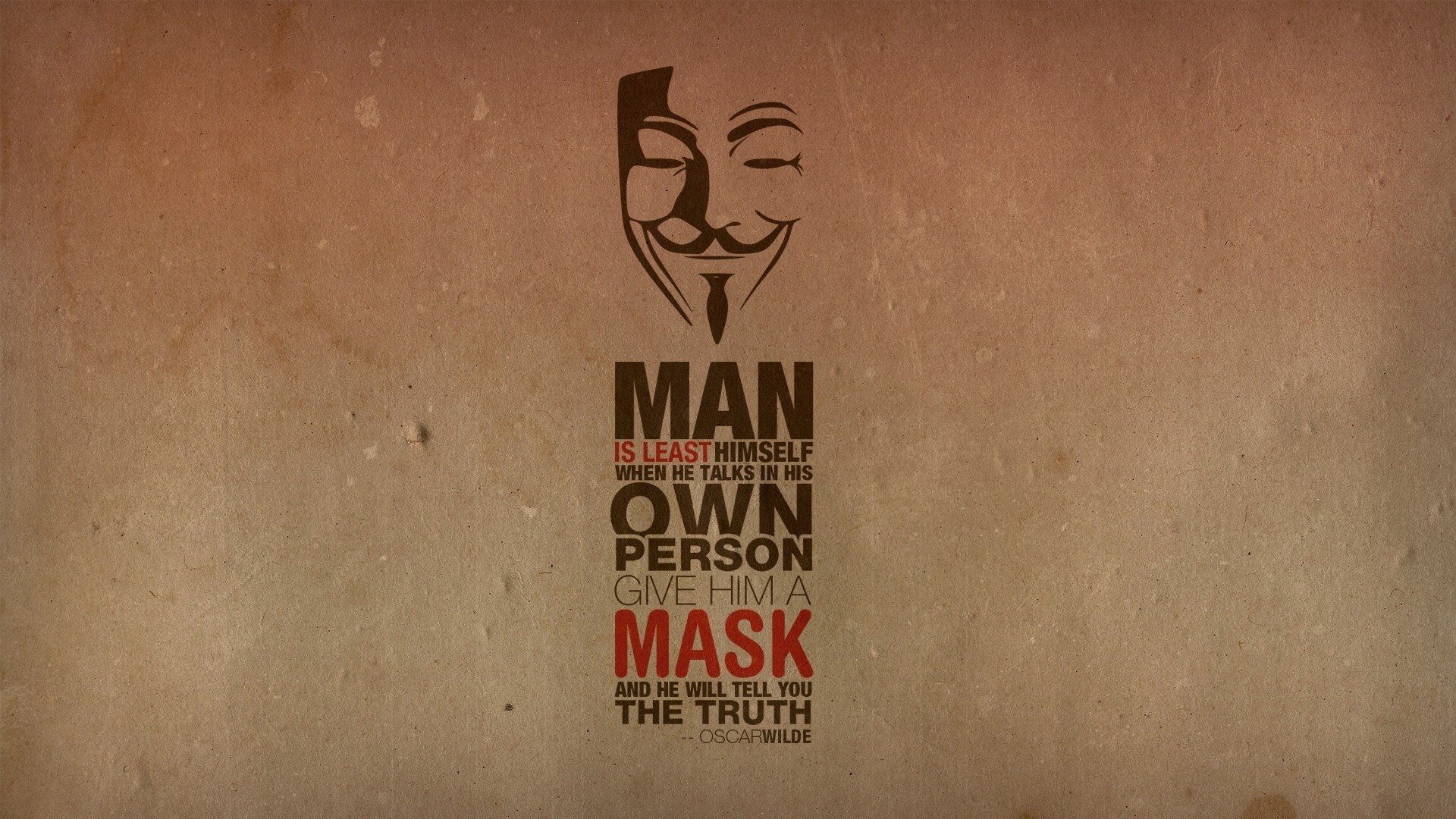 анонимно маска цитата надпись текстура анонимус