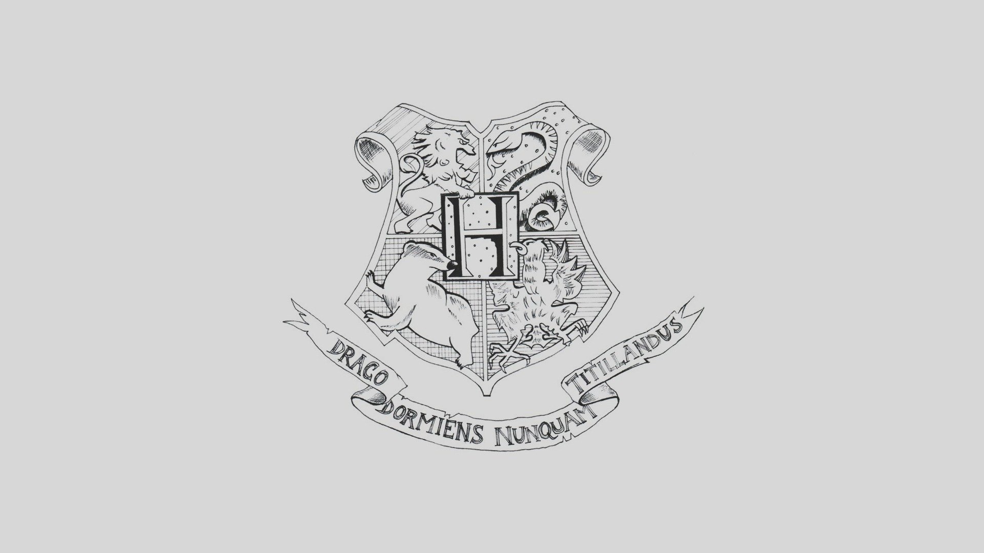 hogwards хогвардс гаари поттер герб герб хогвртса гарри поттер