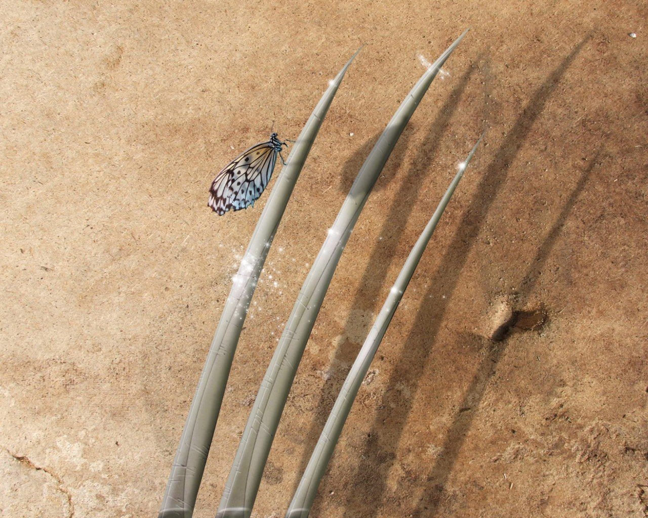 Лезвия - картинки