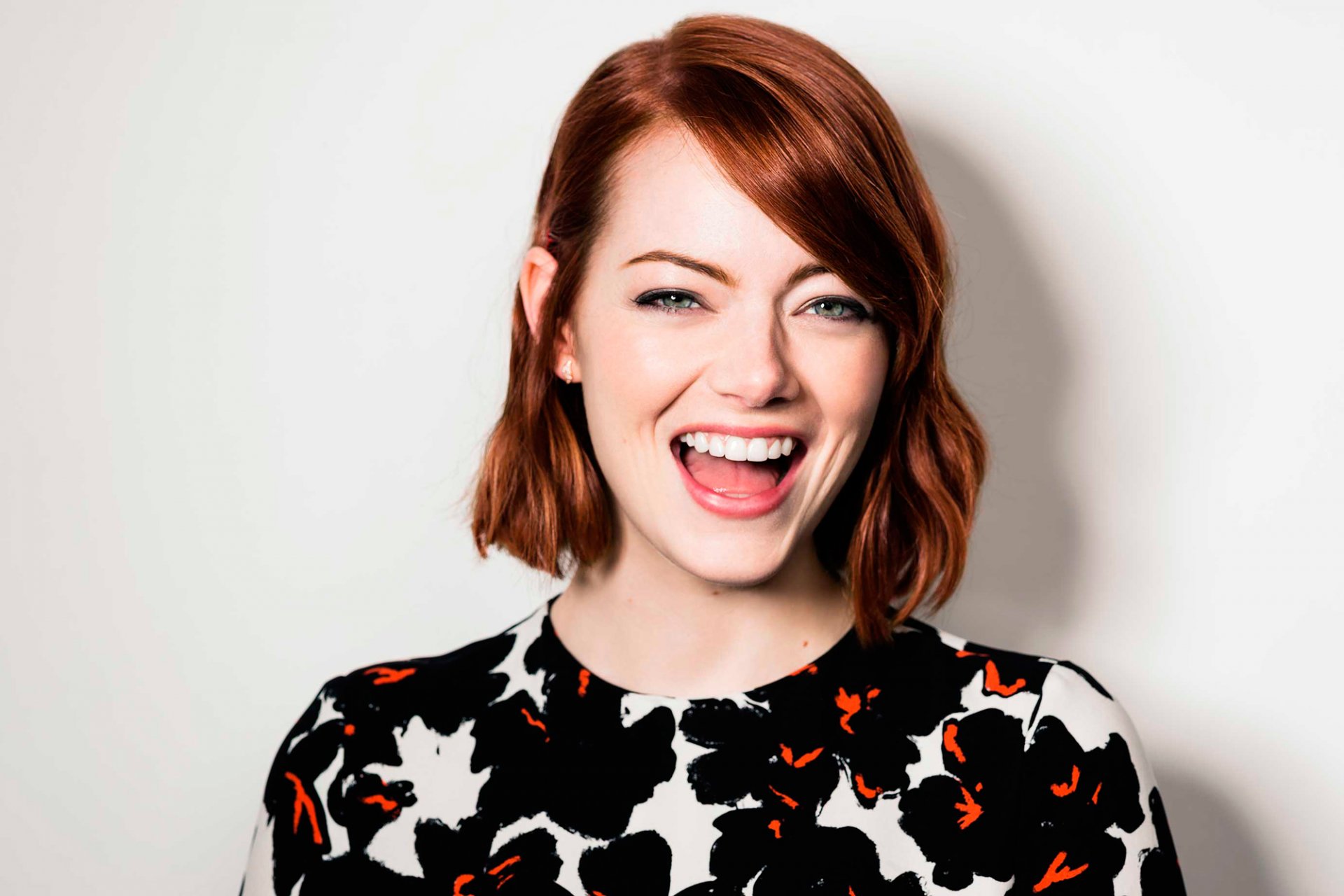 Эмма Стоун (Emma Stone). Фото - 11