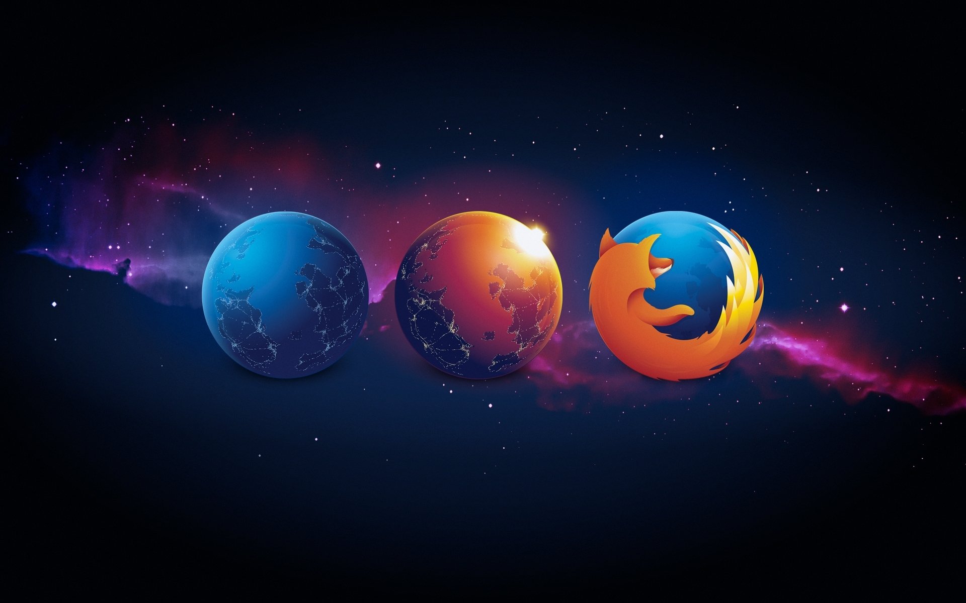 Mozilla Firefox browser бесплатно