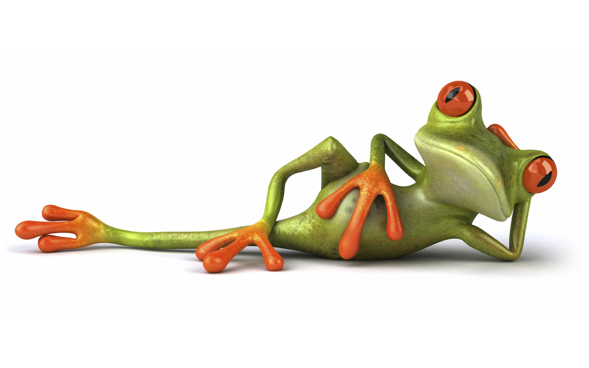 природа графика лягушка принц корона nature graphics frog Prince crown скачать