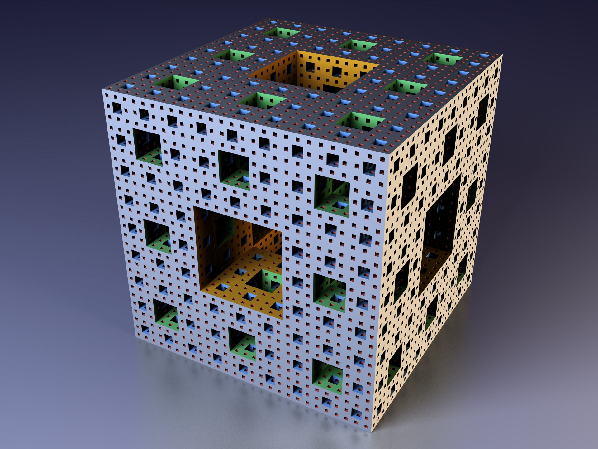 кубы взп