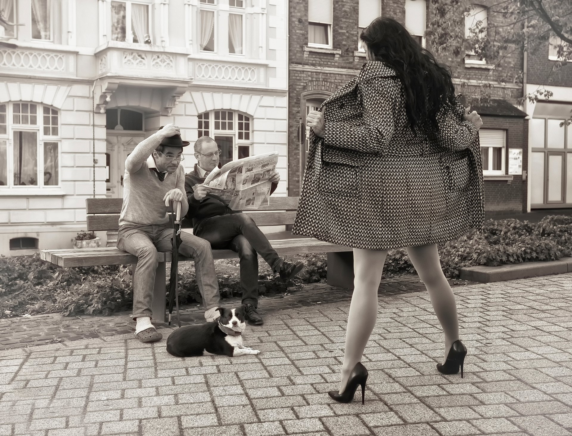 приколы с девками Девками приколы с