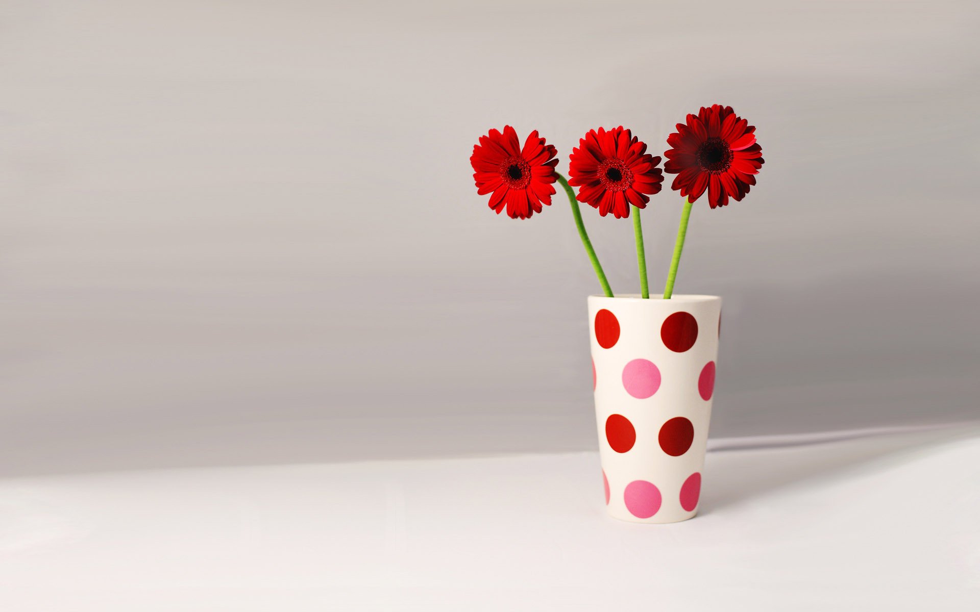 цветок ваза минимализм без смс