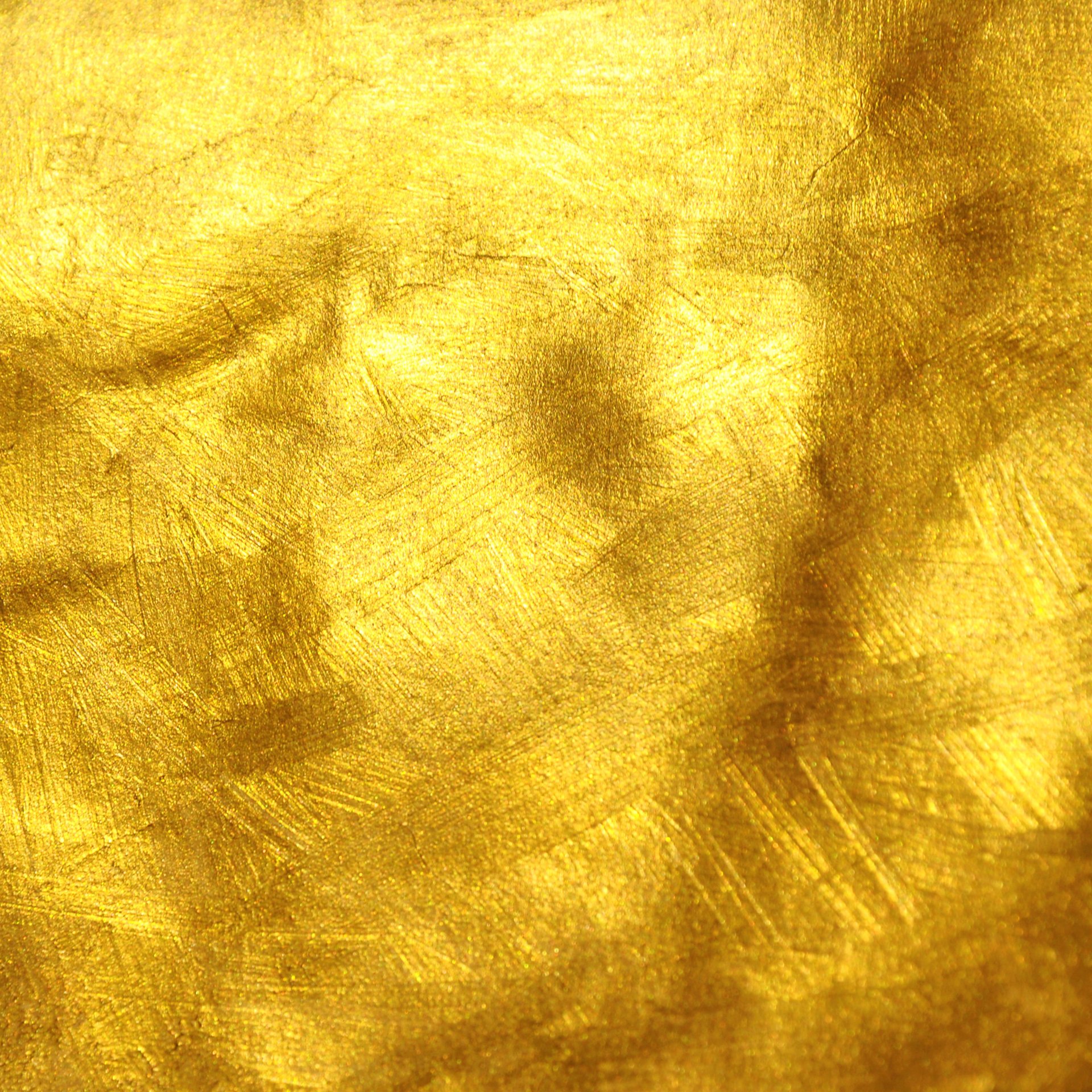 Золото для фотошопа на прозрачном фоне