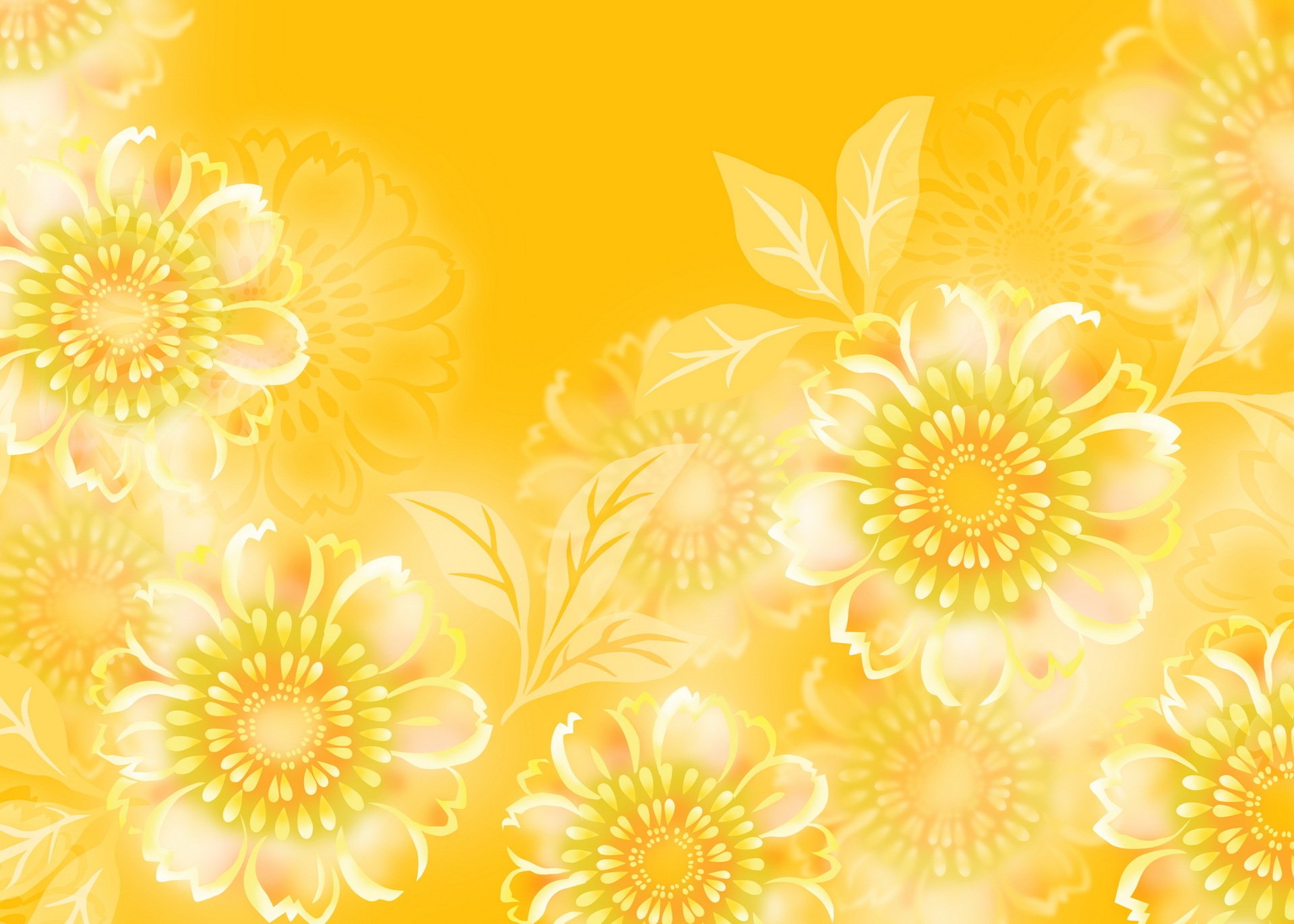 Цветы циан желтые загрузить
