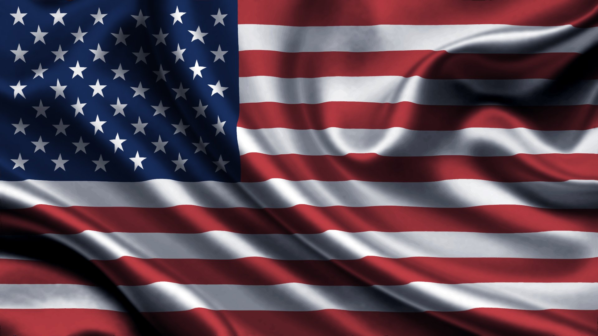Флаг американский фото как выглядит