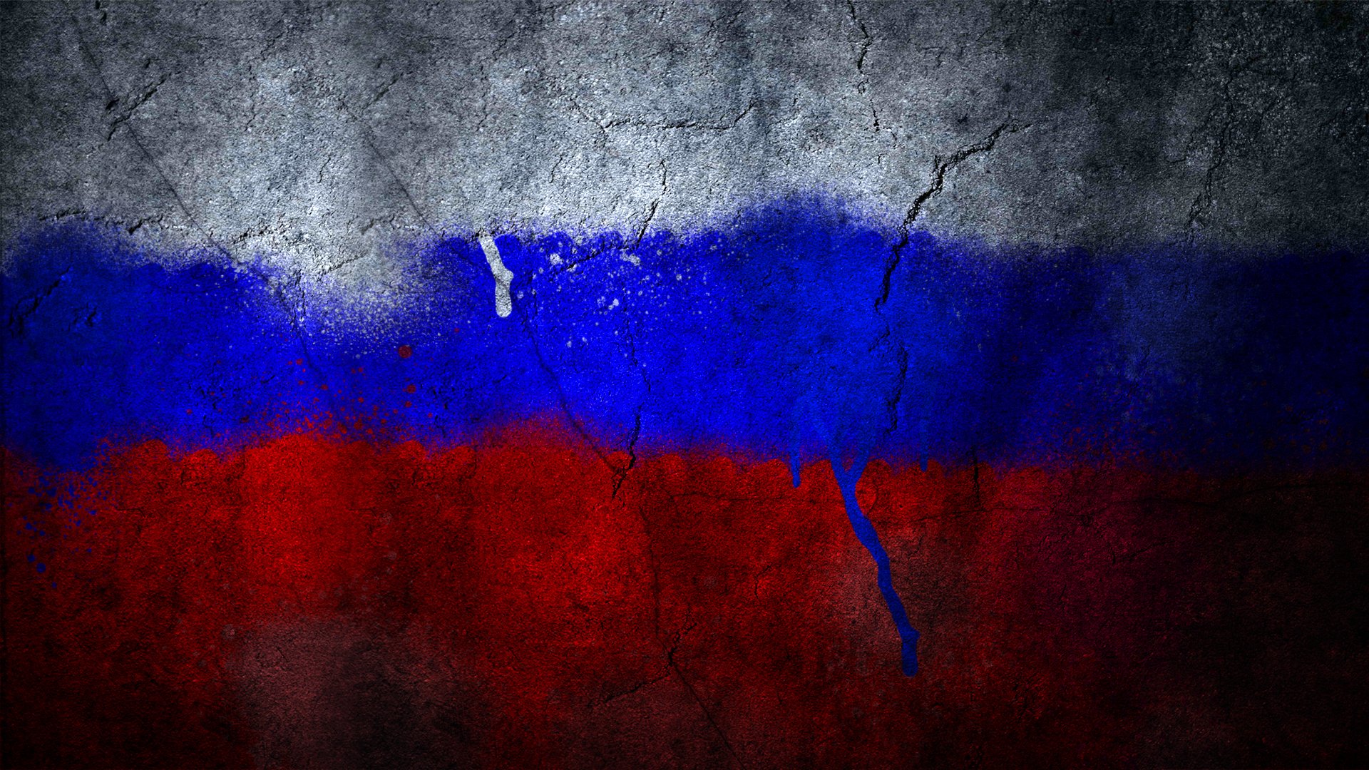 Rossiya Flag Rossii Hd Oboi Dlya Noutbuka