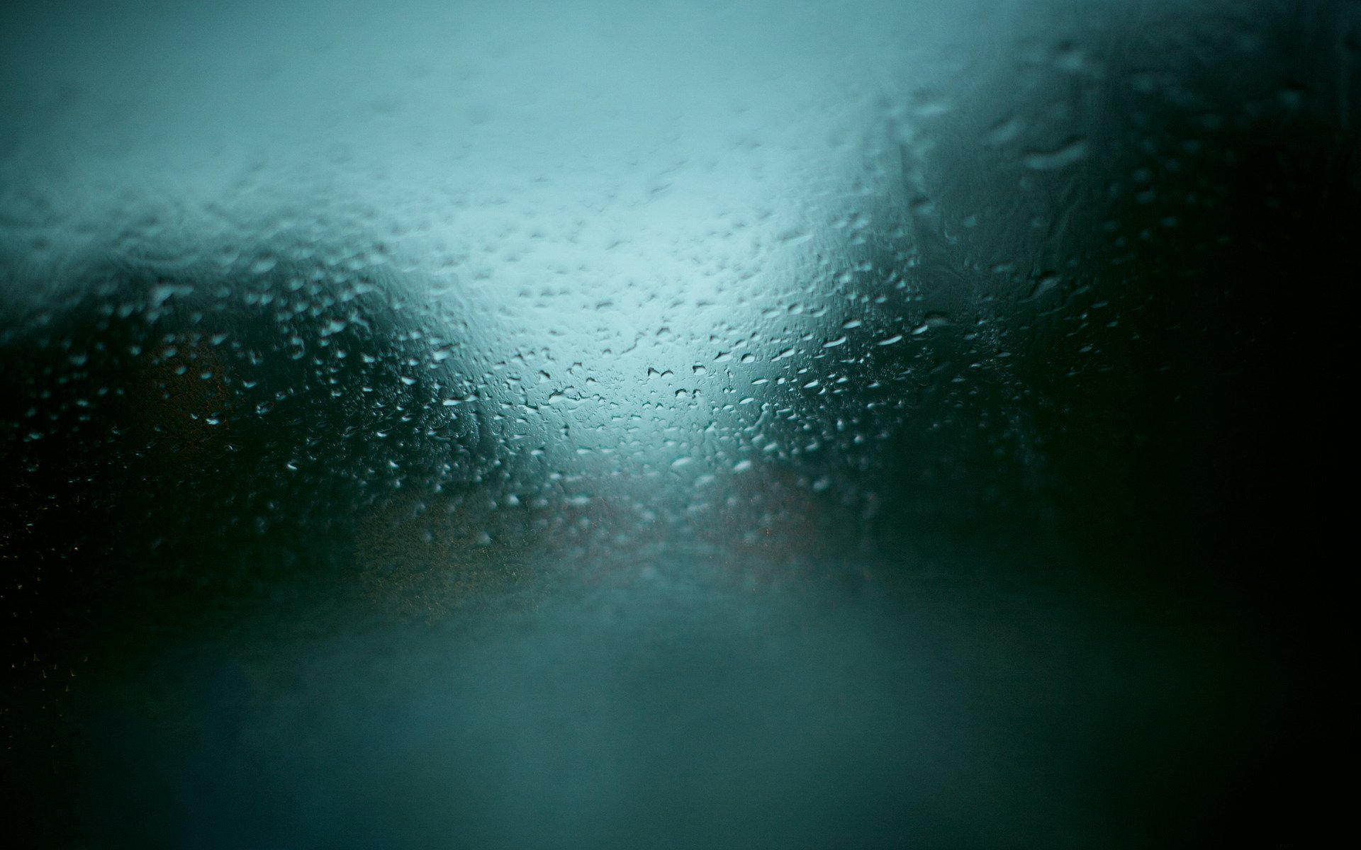 стекло окно капли дождь машина погода текстуры