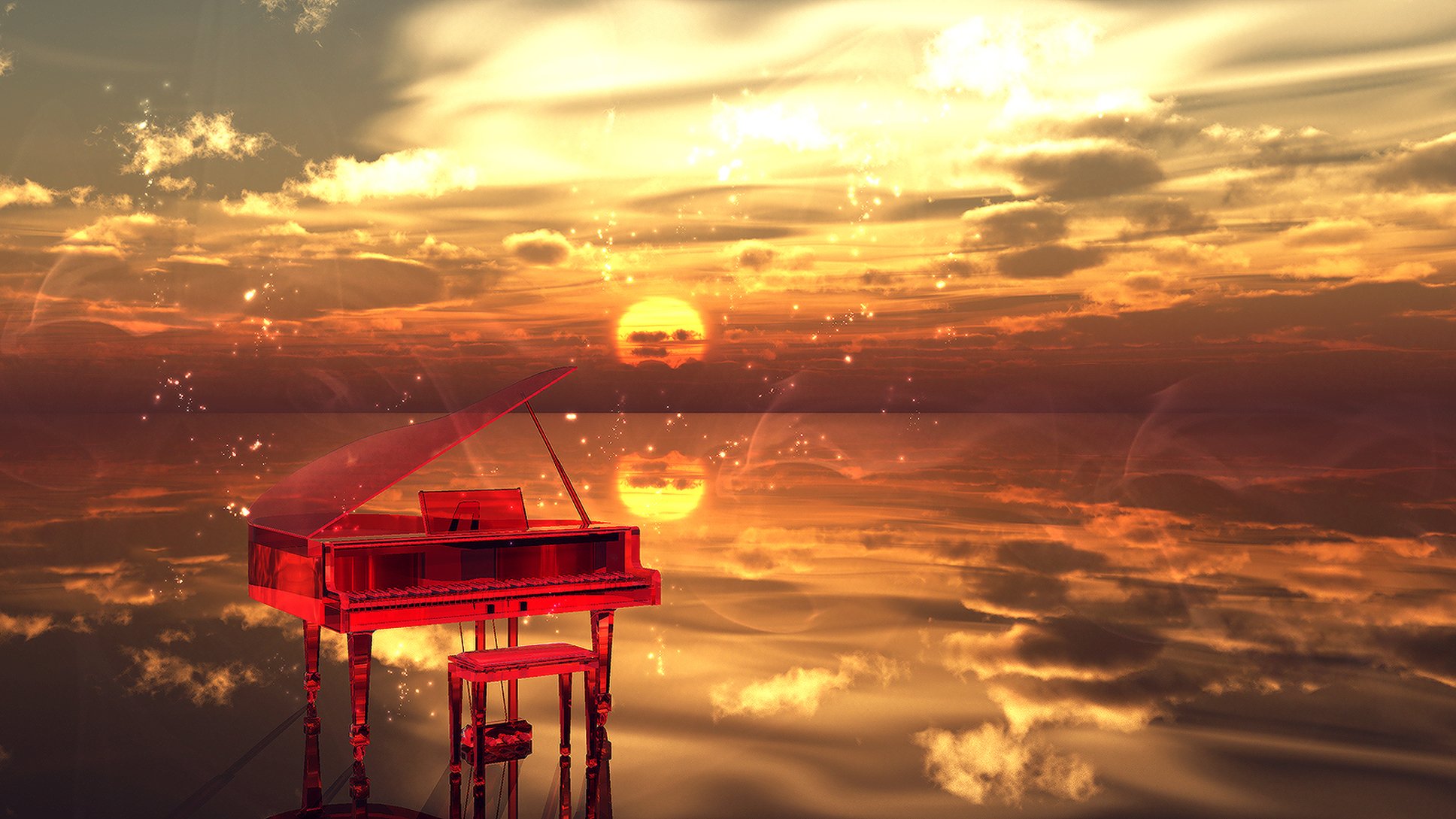 Музыка неба высоко. Рояль на закате. Пианино на фоне заката. Пианино на закате. Рояль на фоне моря.