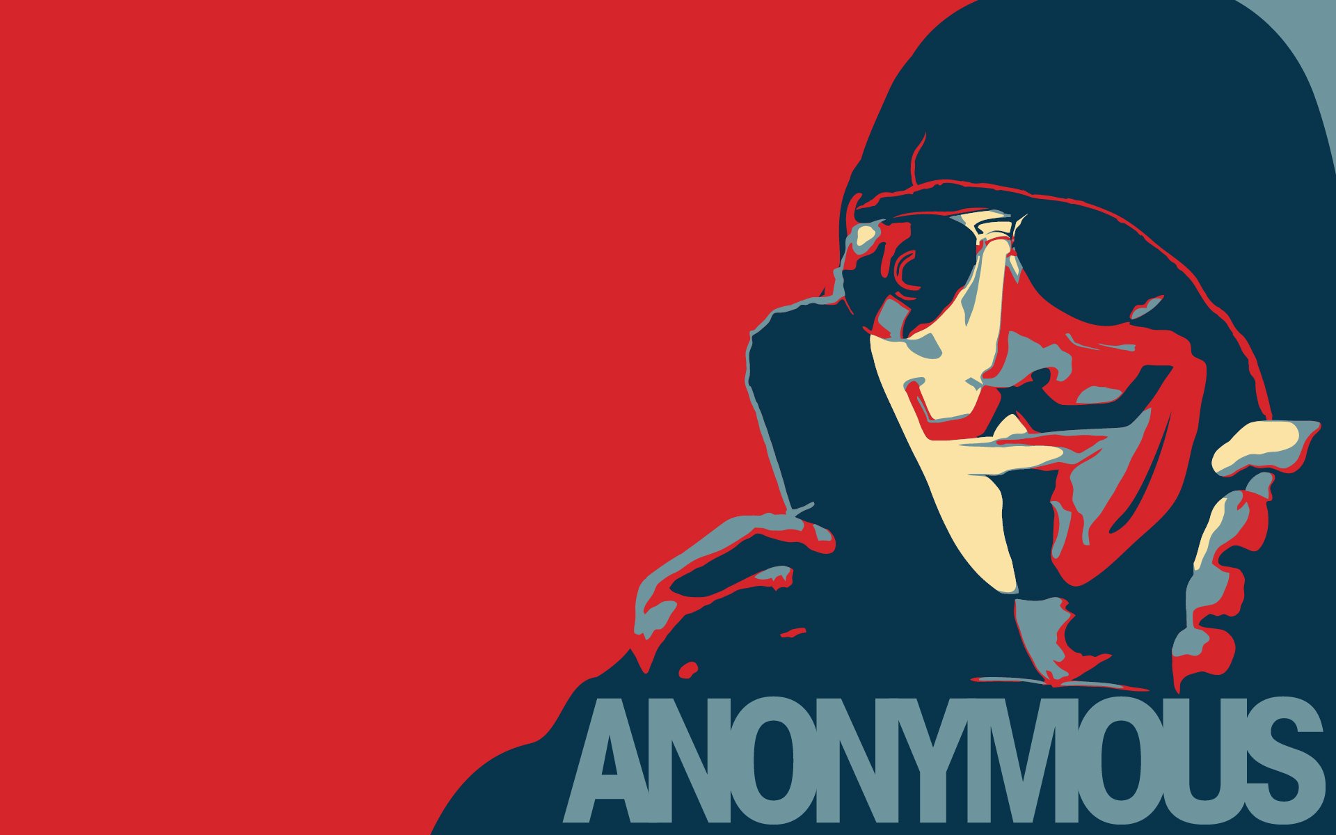 анонимно анонимус аноним стиль очки копюшон