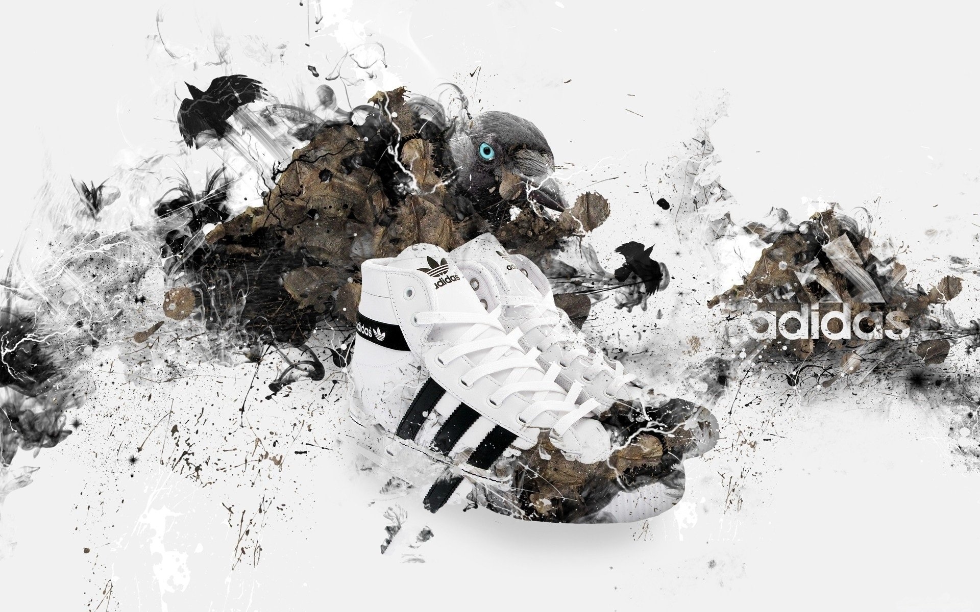 Adidas краски без смс