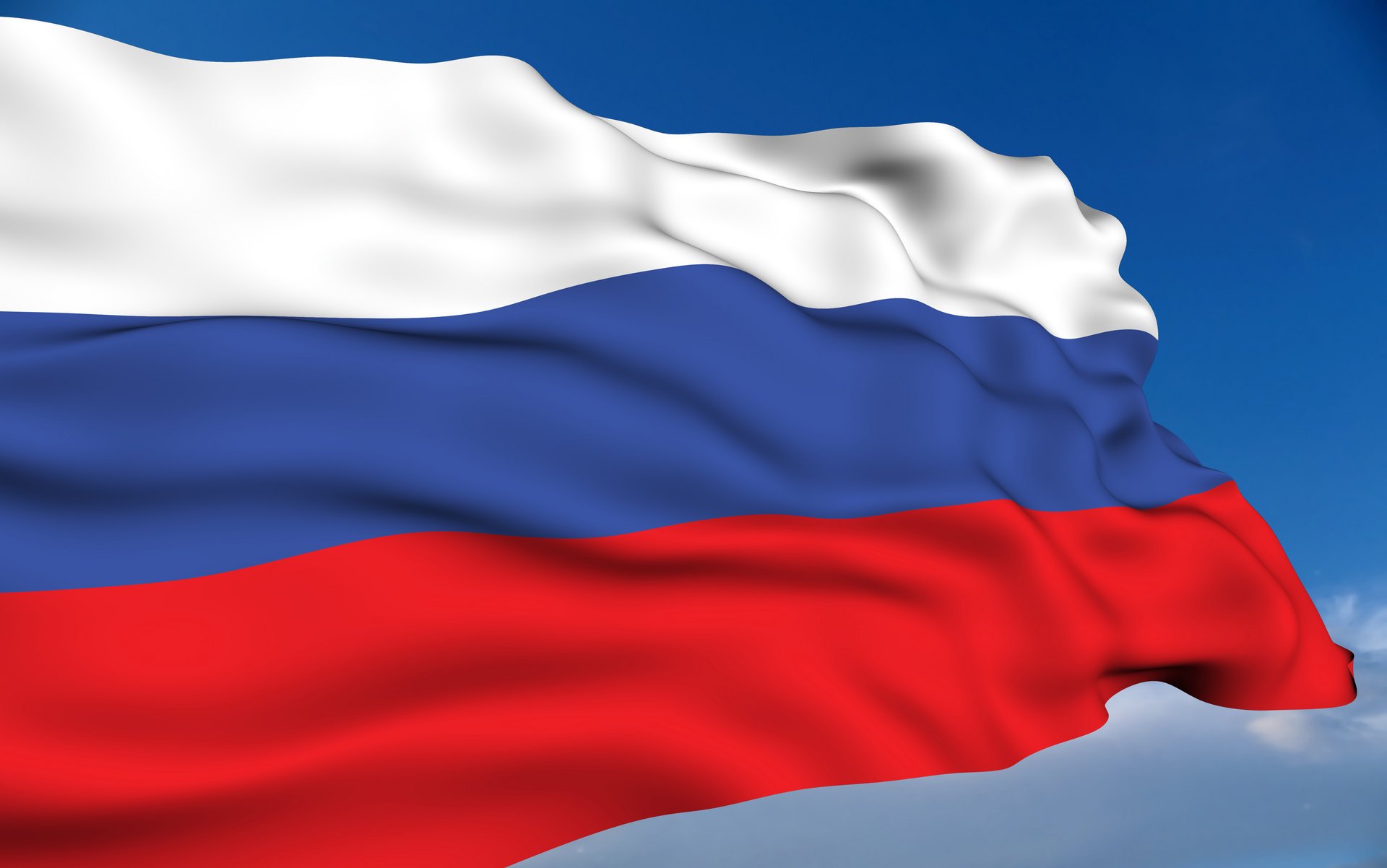 россия флаг патриотические обои