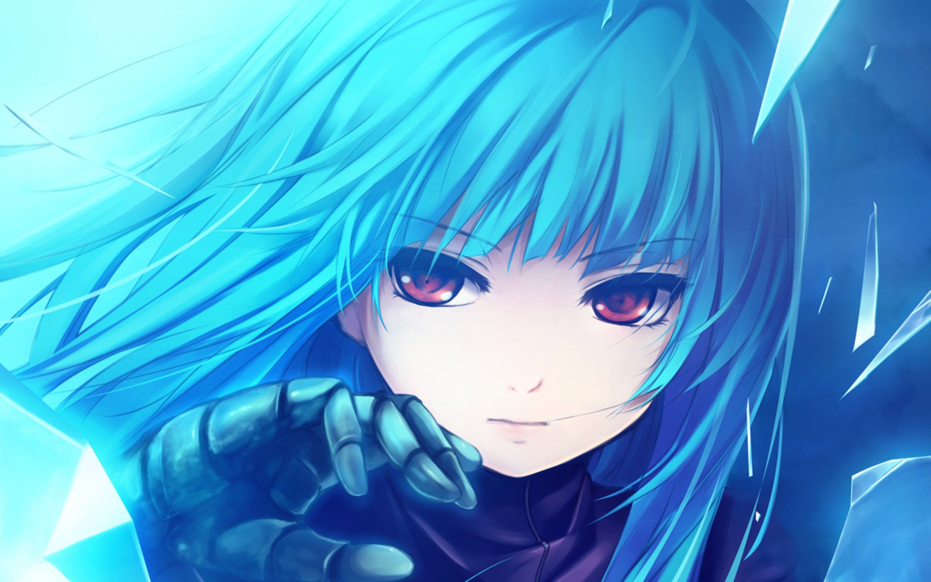 Anime animated artwork for steam фото 99