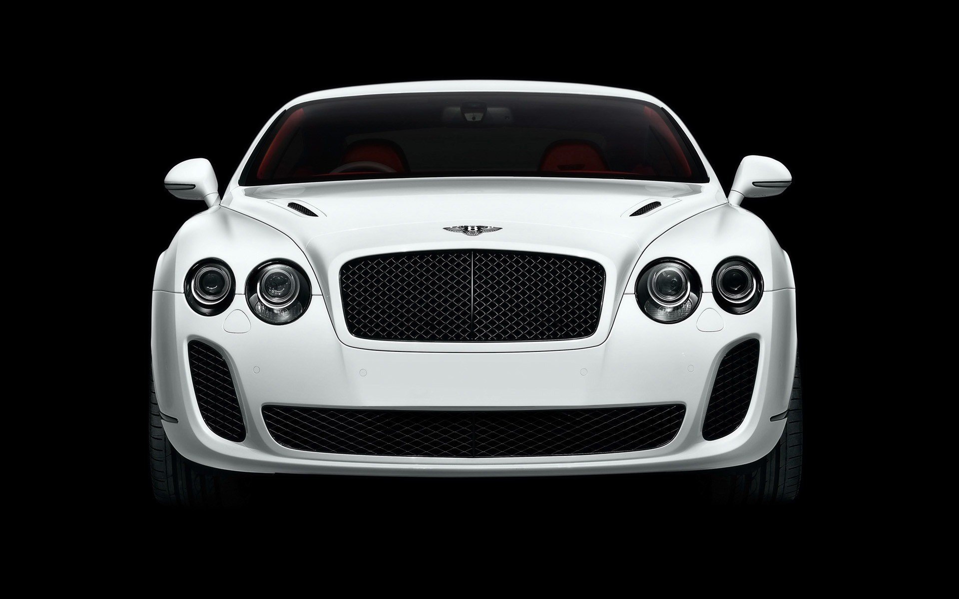 Bentley white без смс