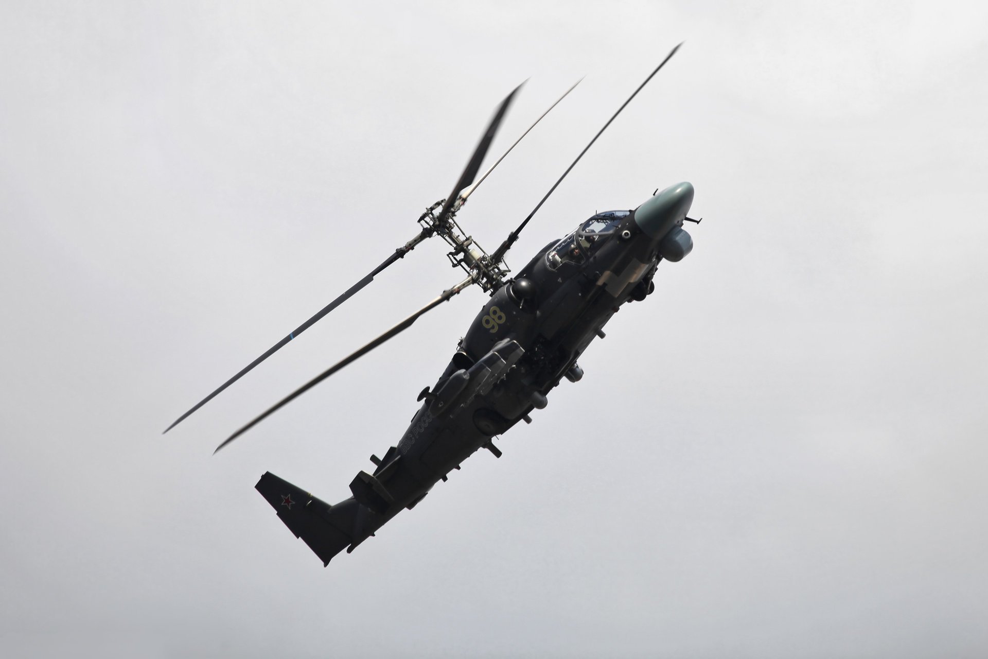 Ка 52 вертолет россии крутой аллигатор