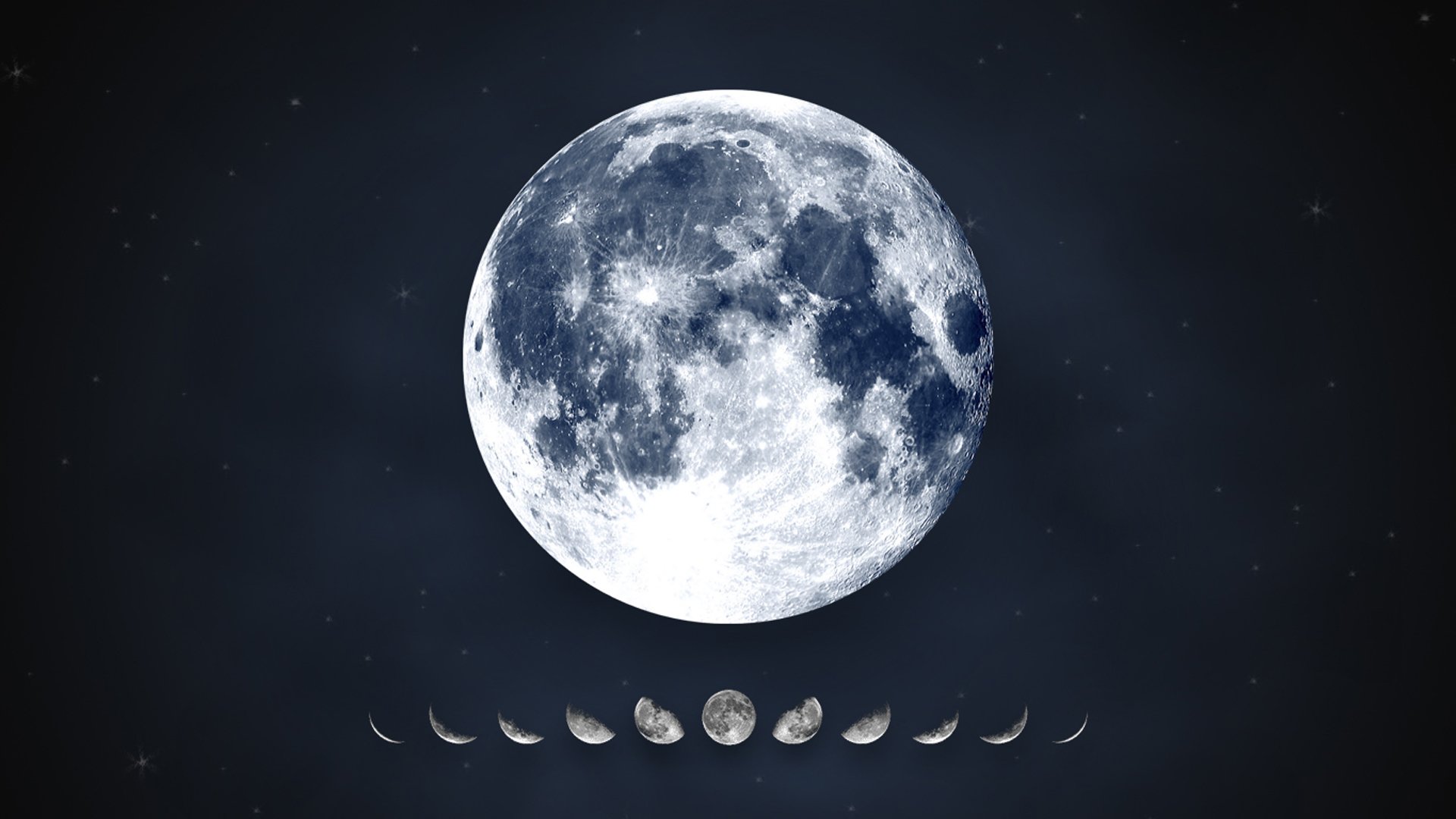 Большая чистая луна. Луна. Луна в космосе. Обои на рабочий стол Луна. Красивая Луна.