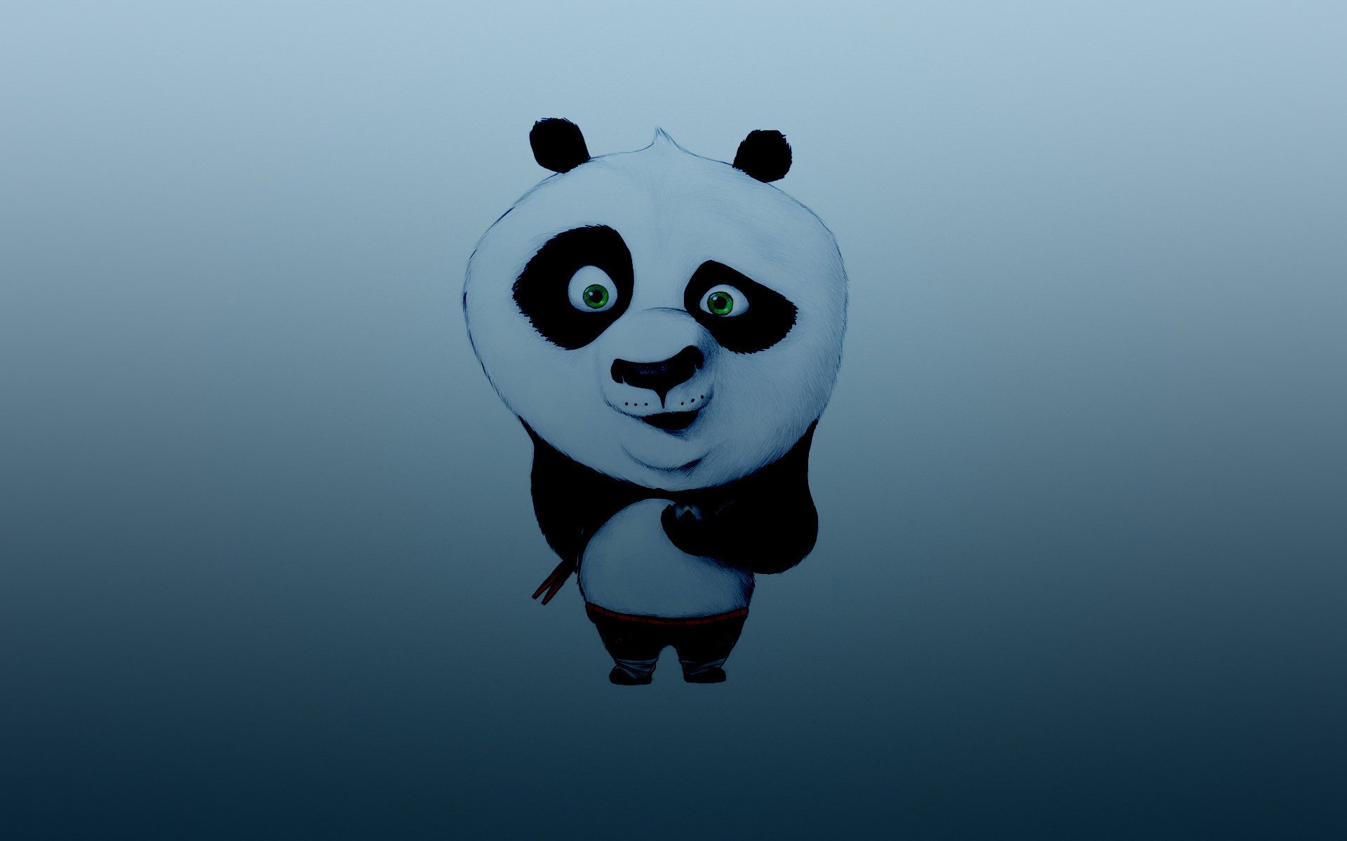 Панда игрушка мягкая подушка