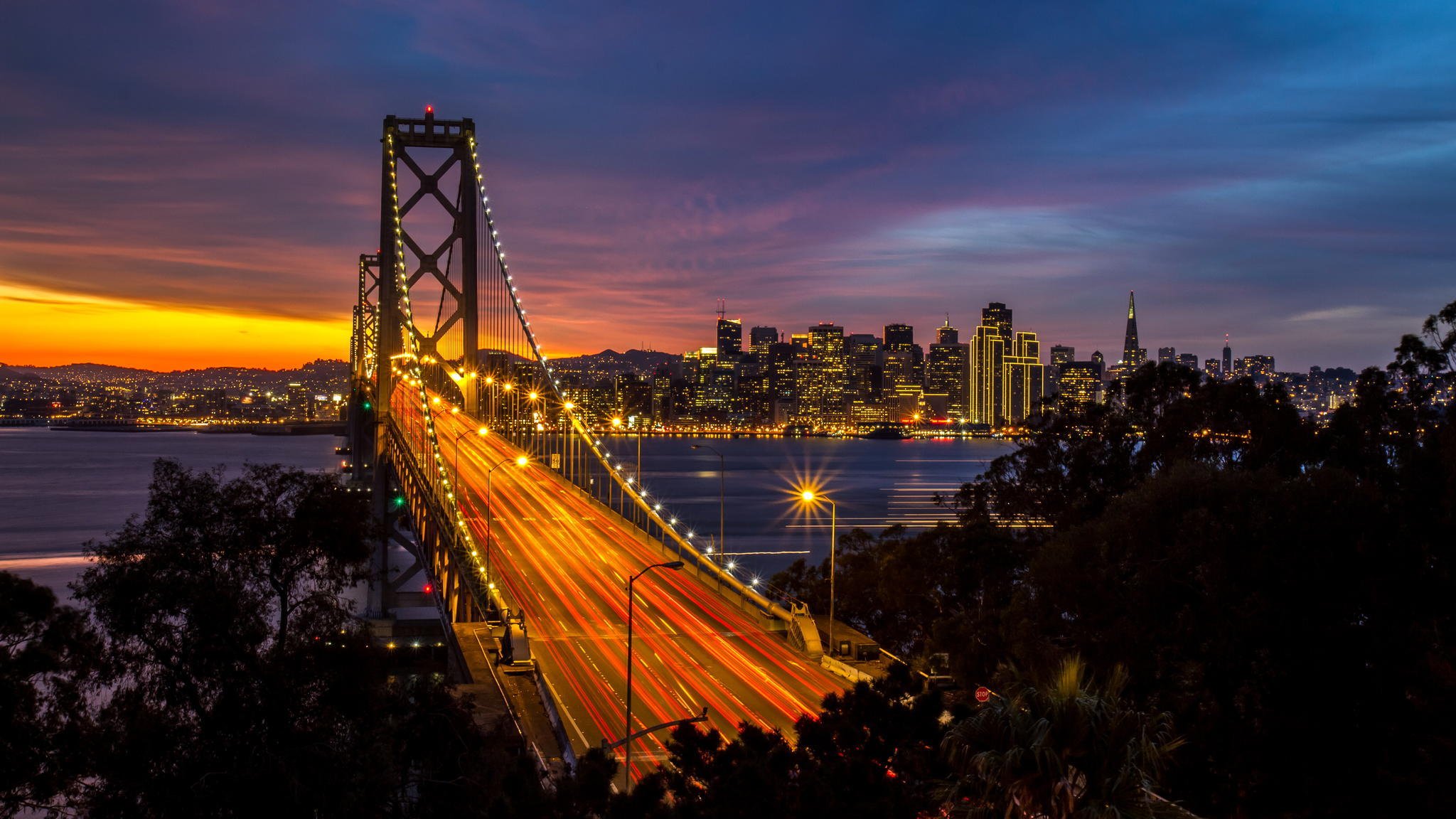Сан - Франциско Прайд Америка огни скачать