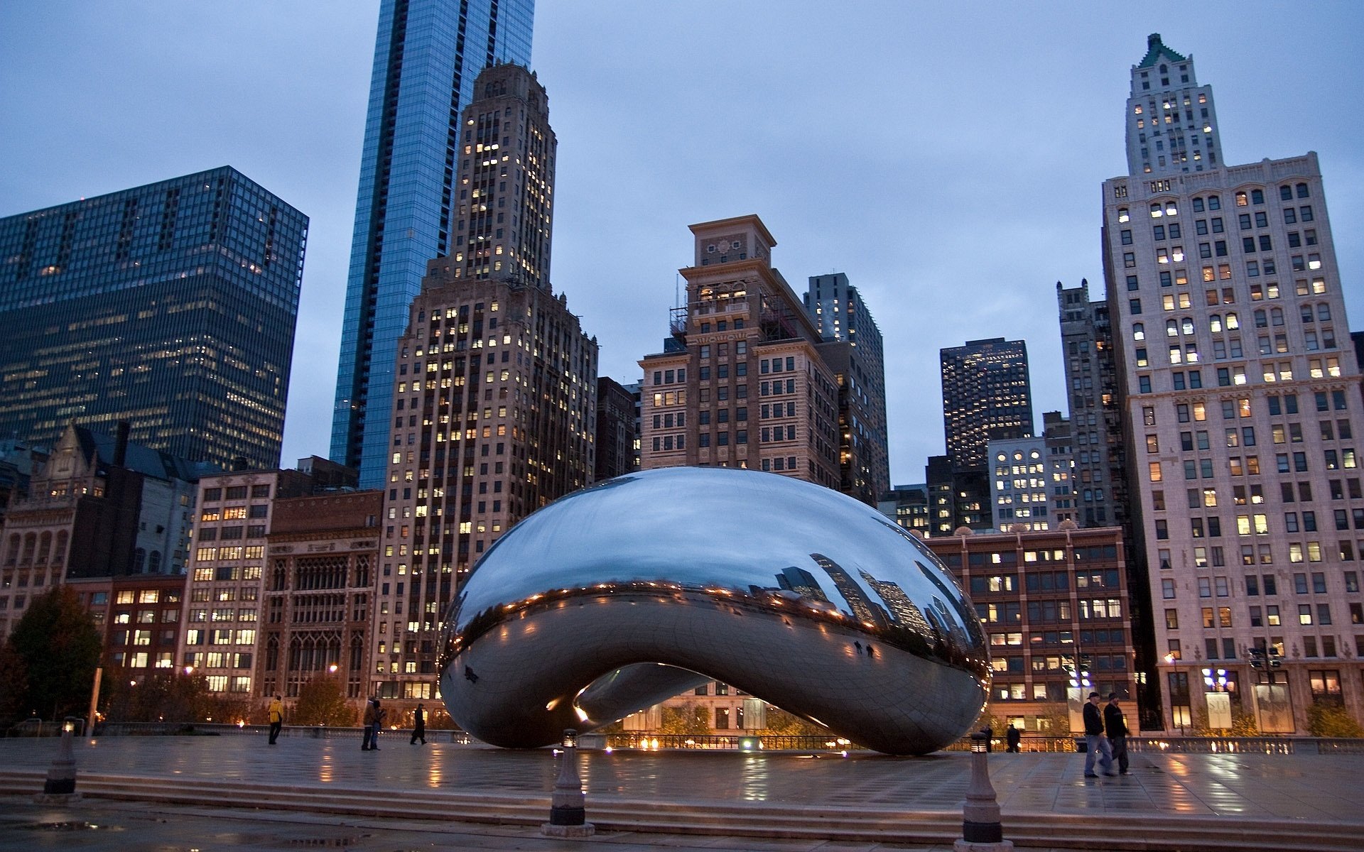 an overview of the city of chicago of united stats an overview of the city of chicago of united stats