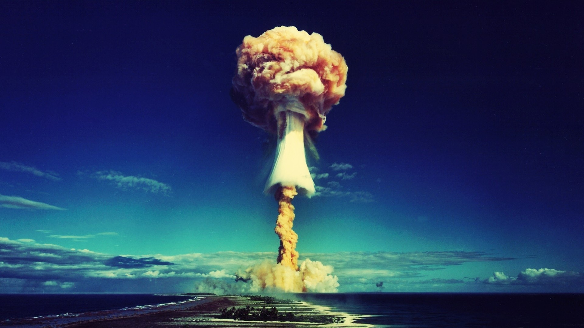 Terraria ядерная бомба фото 13