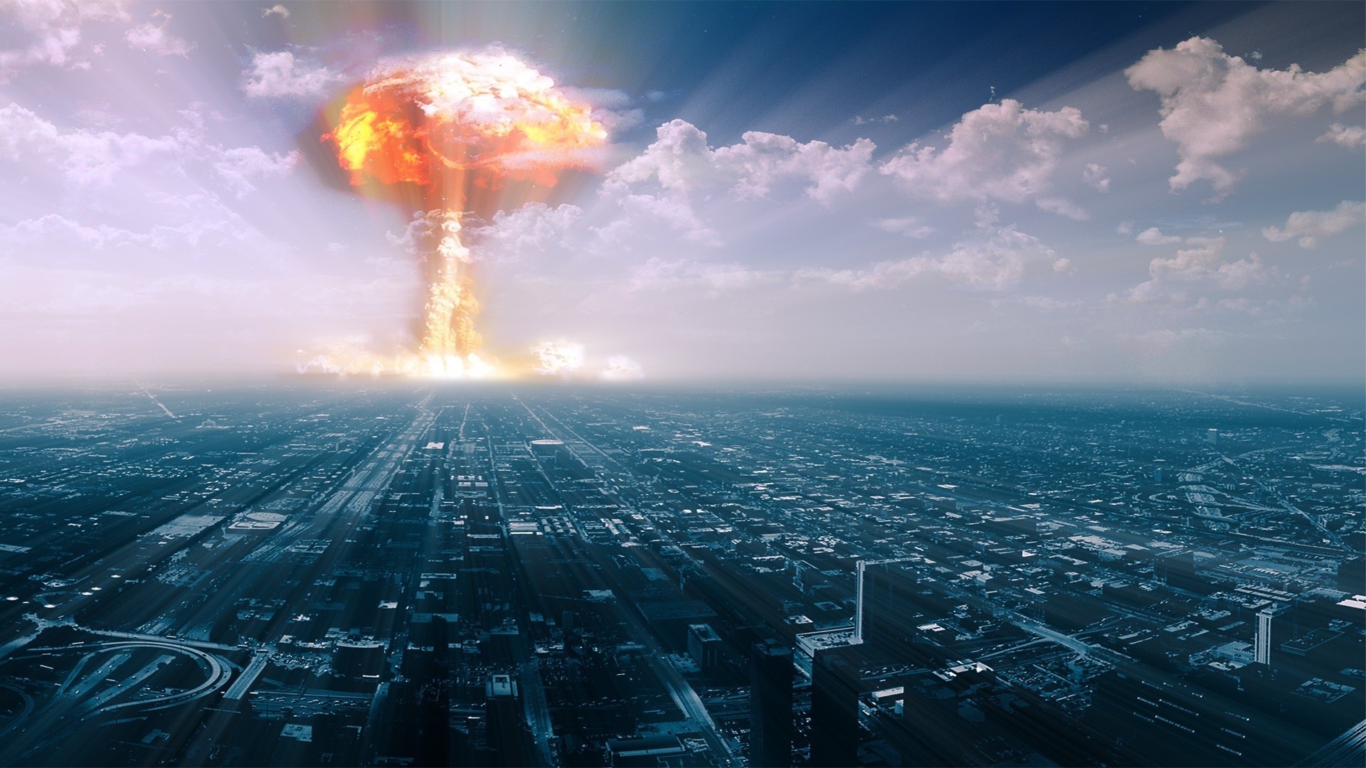 Fallout 4 nuclear bomb фото 113
