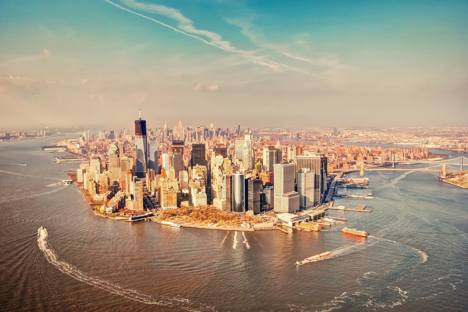 New york city is one of the largest cities in the world it is also фото 114