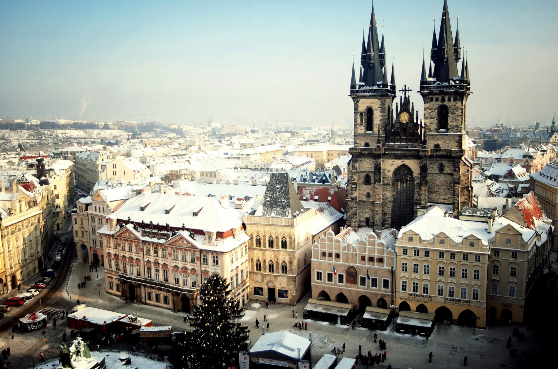 Прага высота без смс