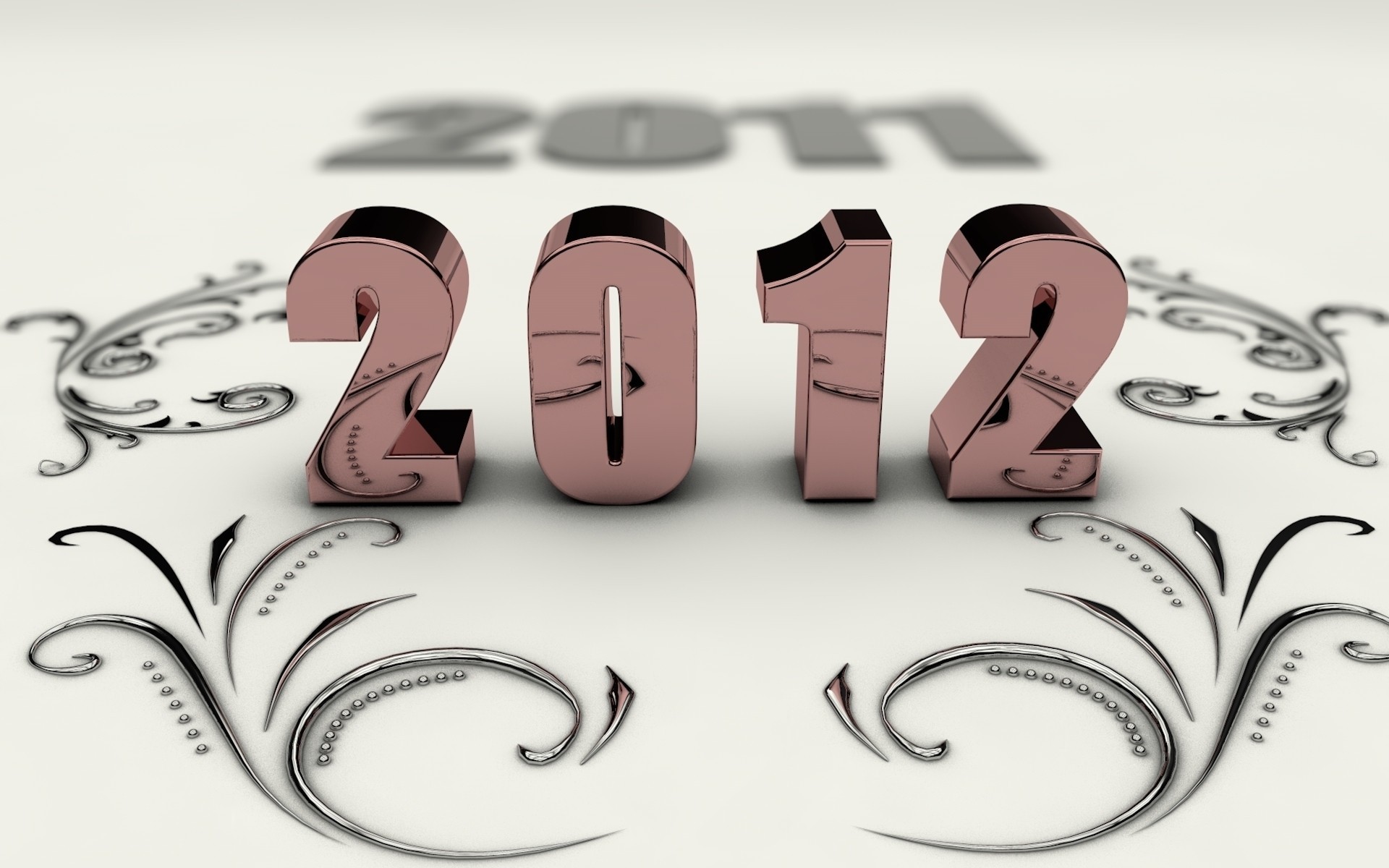 Новый 2012 год без смс