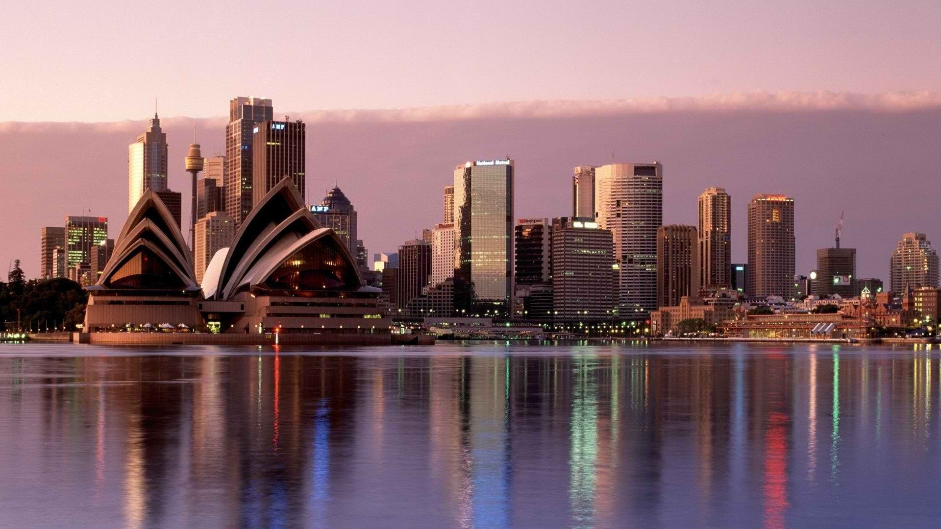 Картинки, картинки разные города мира
