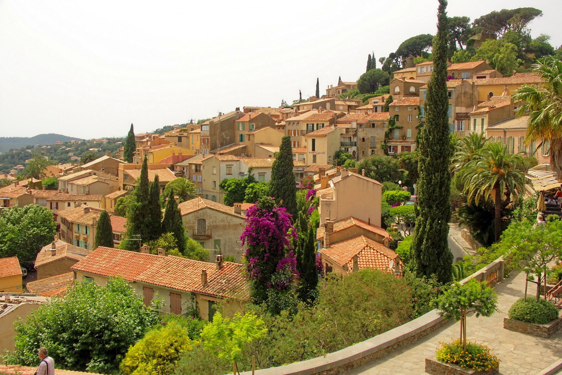 Village in Alta Roca Region, Corsica, France без смс
