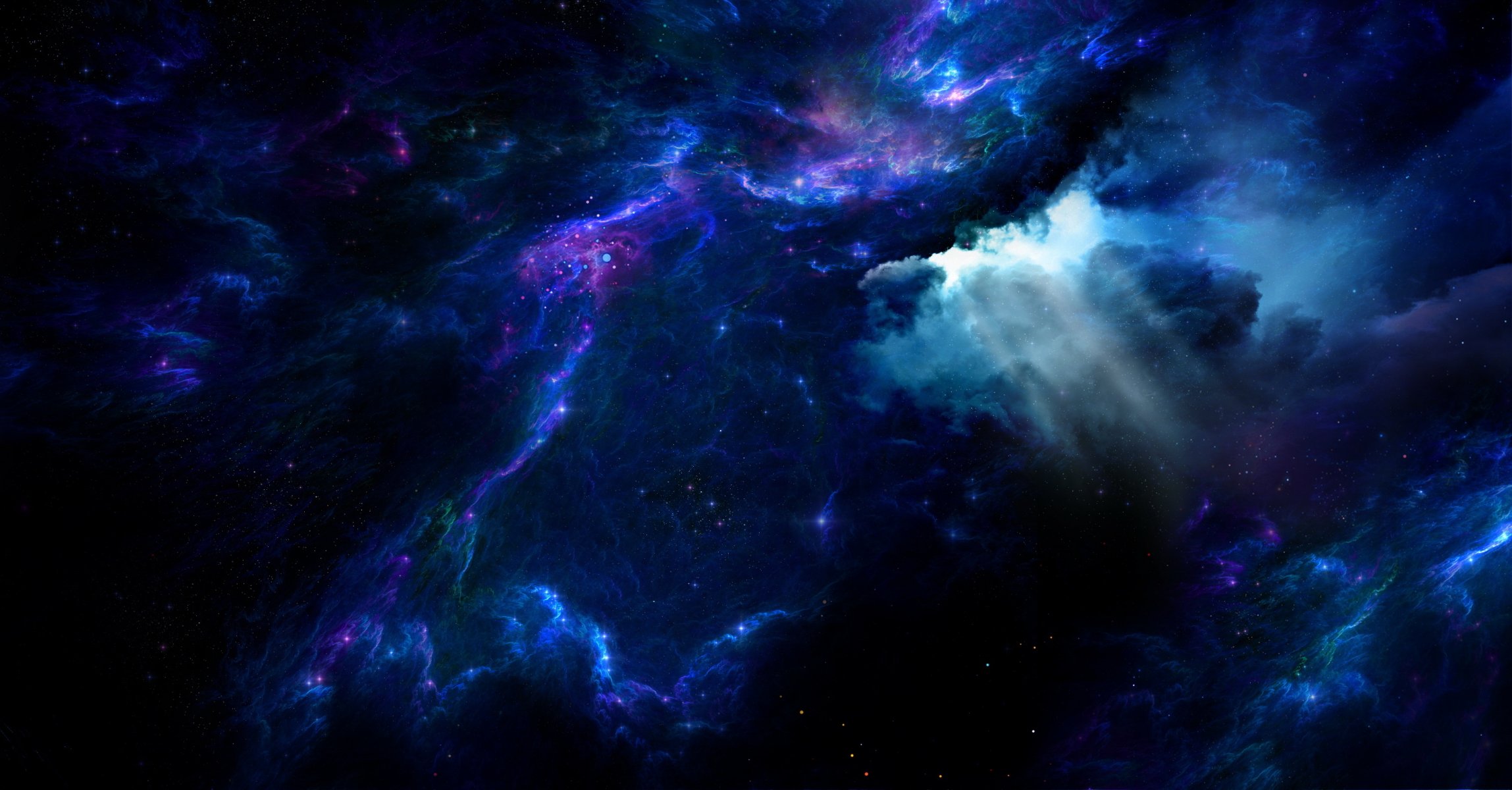 Optika nebula x иллюстрация steam фото 4
