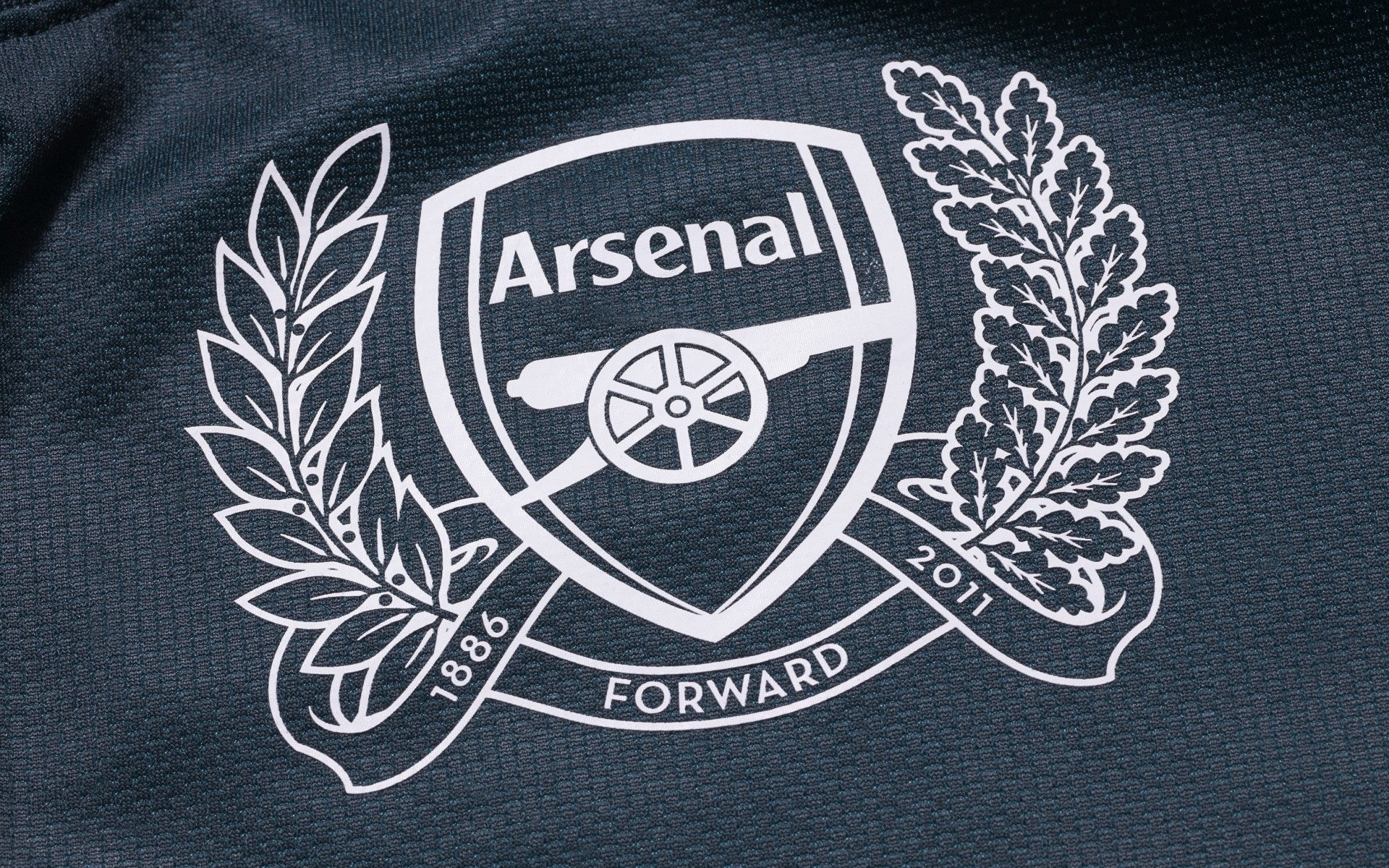 футбольный клуб эмблема арсенал лондон арсенал канониры герб артиллеристы фон ткань