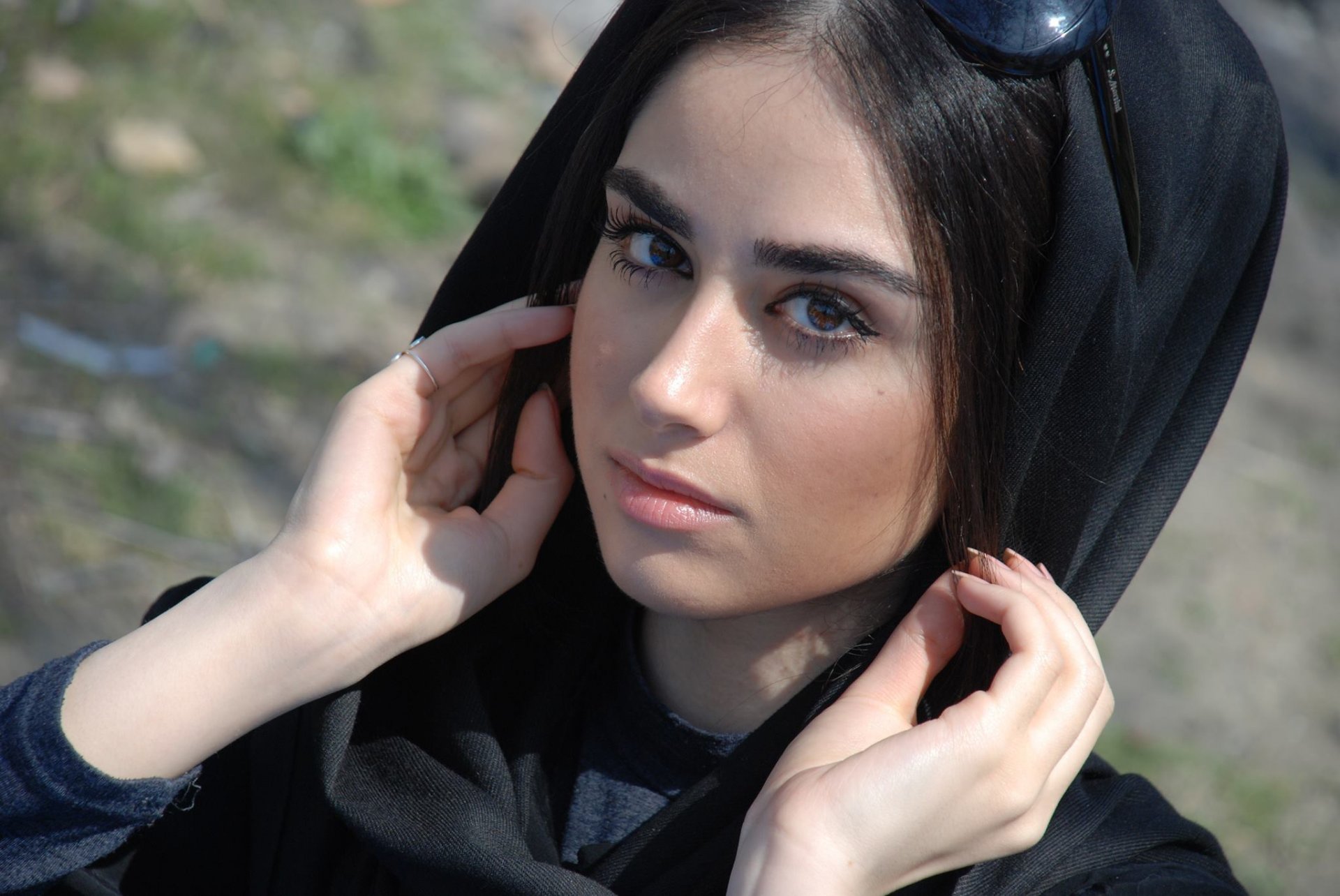 Haniyeh-Gholami-actress