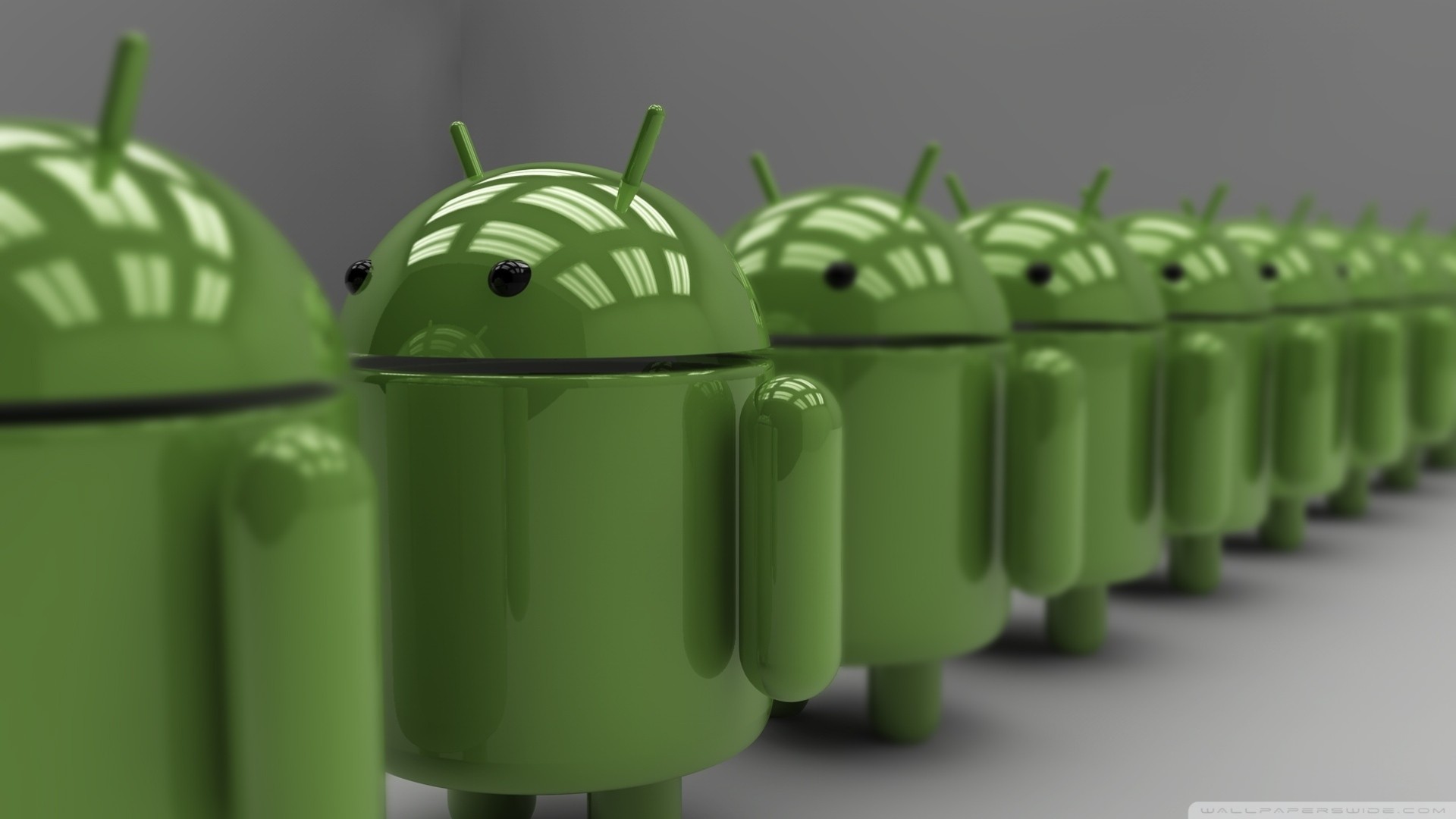android логотип 3d андроид логотип