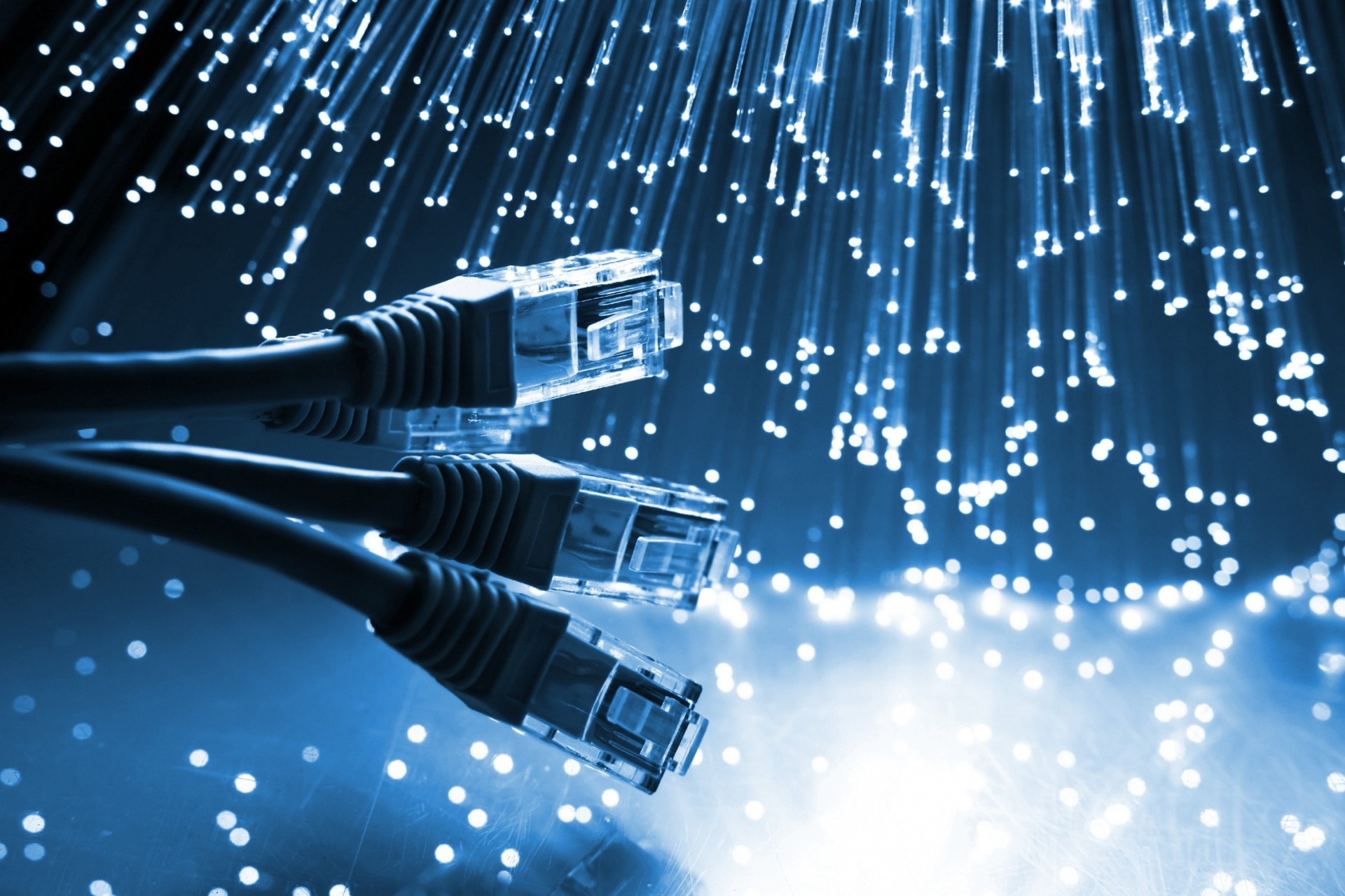 свет сеть связь ethernet волокна кабель