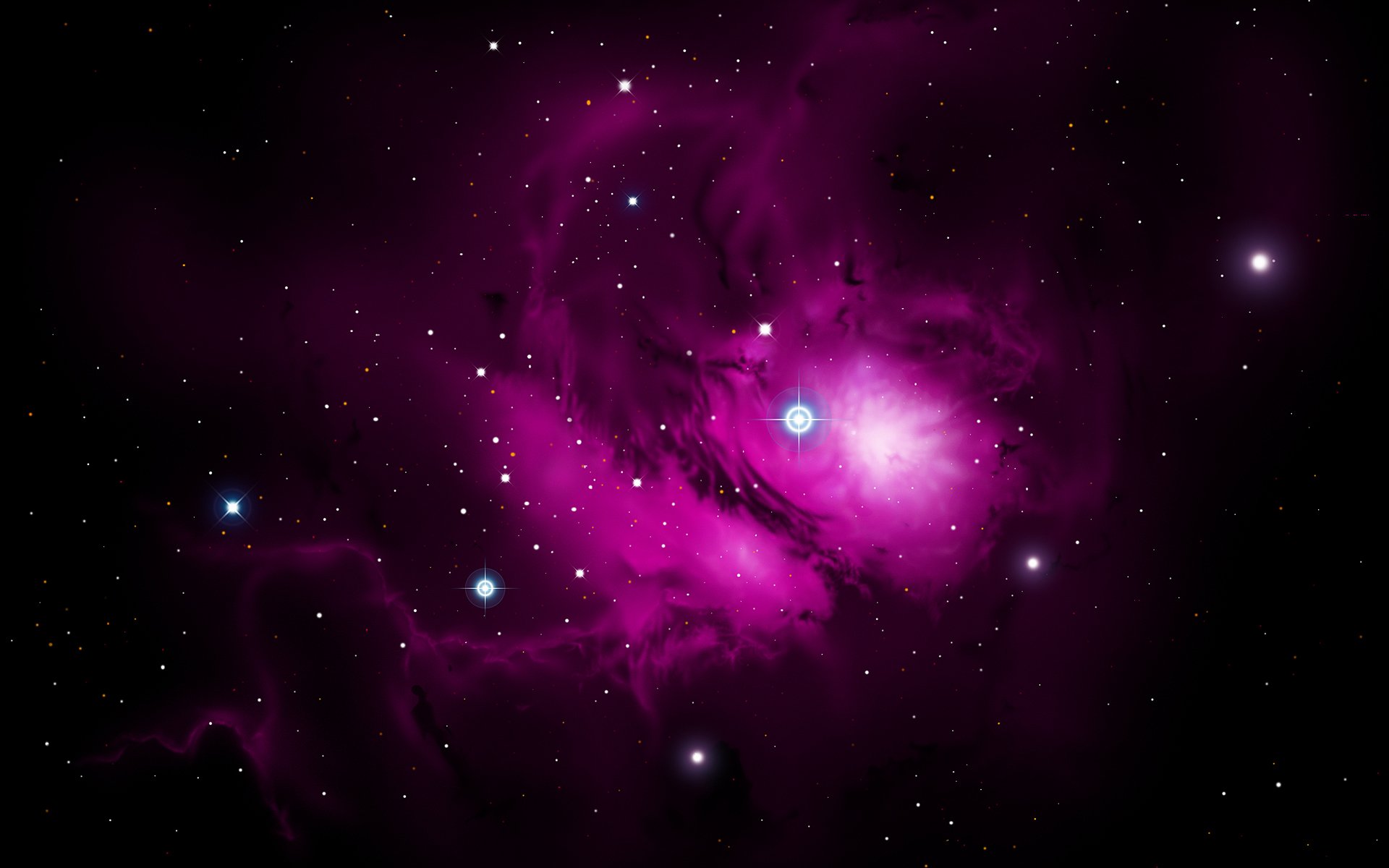 туманность красная телескоп хаббл