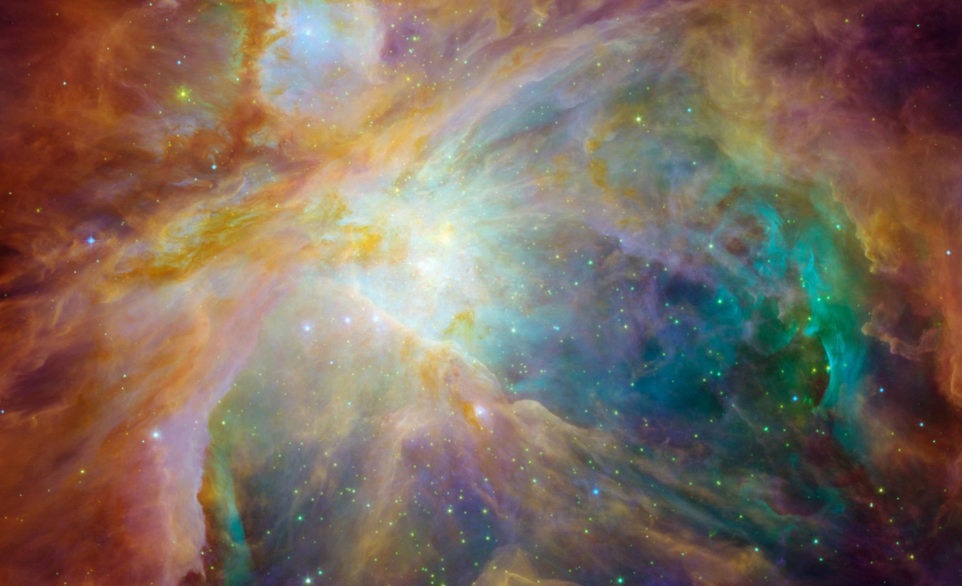 туманность ориона пространство звезды туманность космос