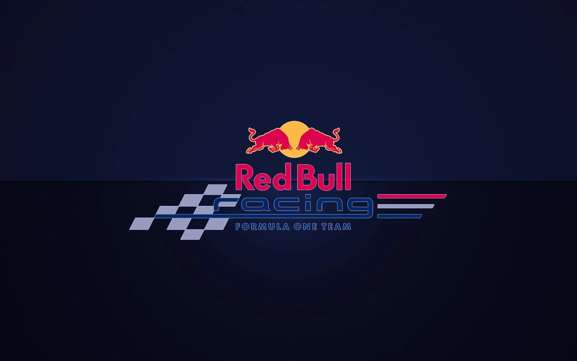 красный бык спортивные f1 эмблема феттель автоспорт логотип быки формула