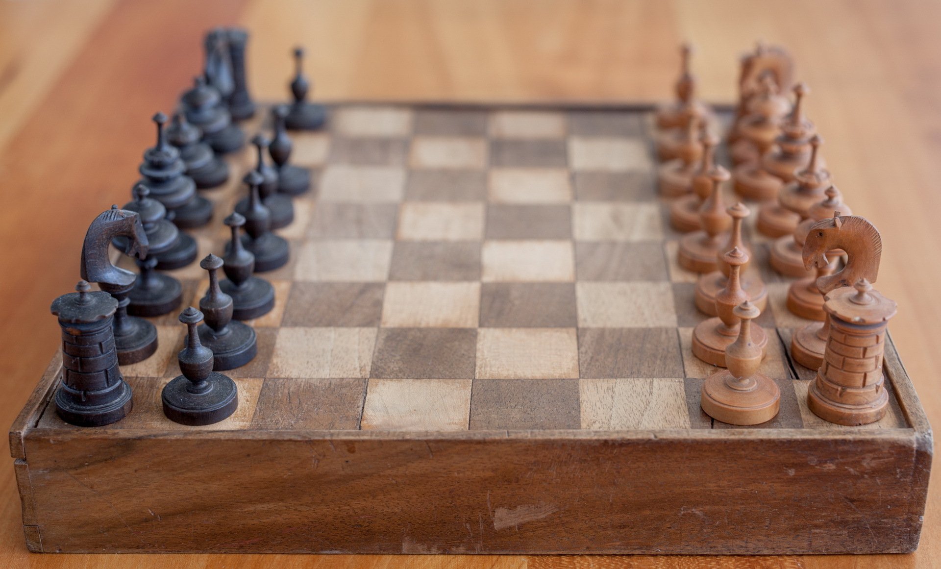 деревянные шахматы загрузить