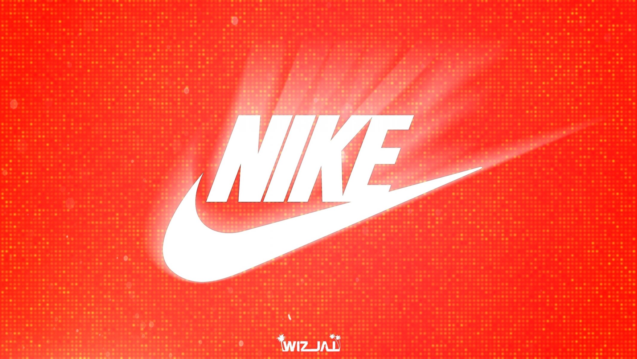 Обои для телефона nike найк логотип