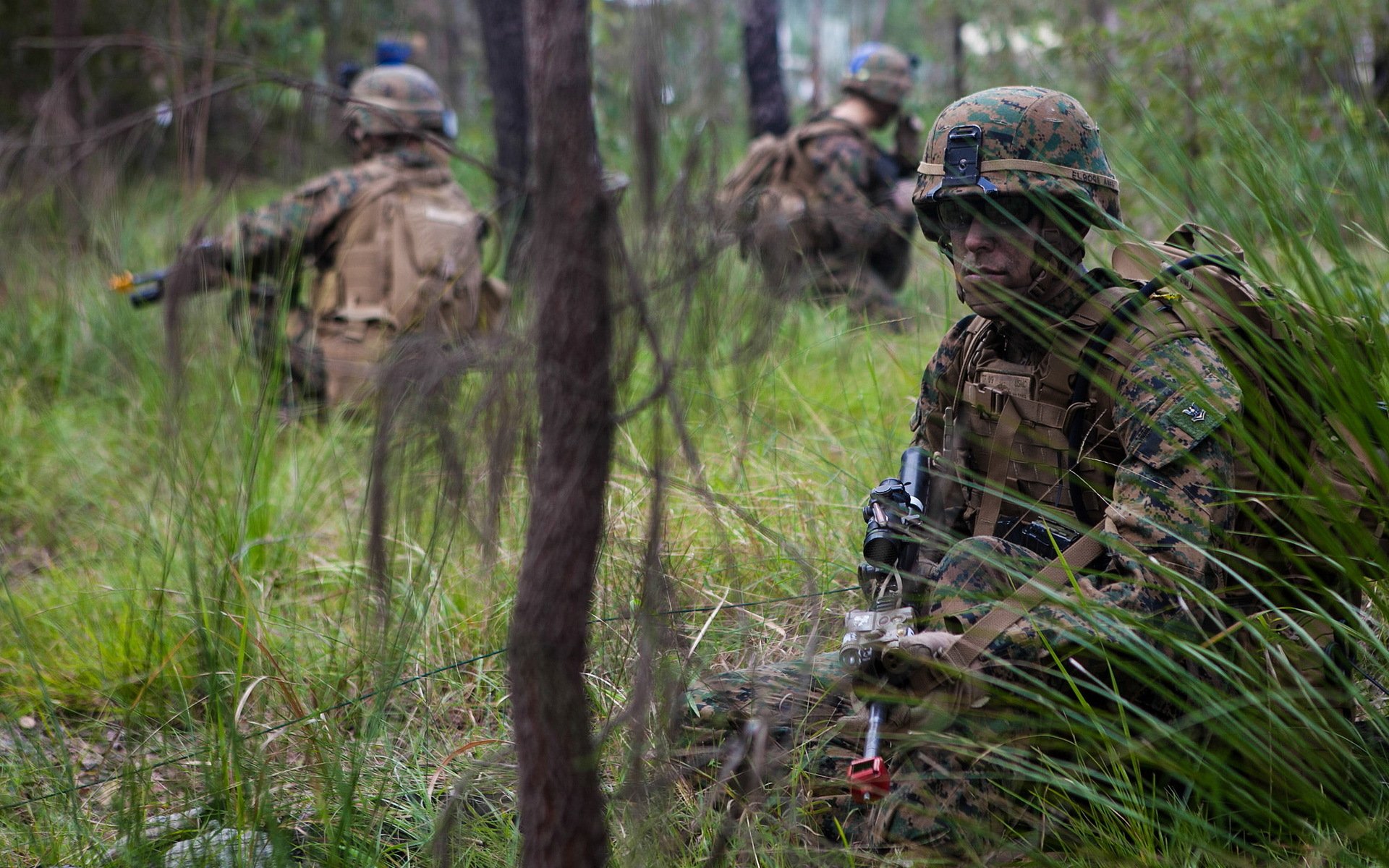 Атака страйкбол. Разведывательные диверсионные группы НАТО. Солдаты в лесу. Спецназ разведка. Солдат США В лесу.