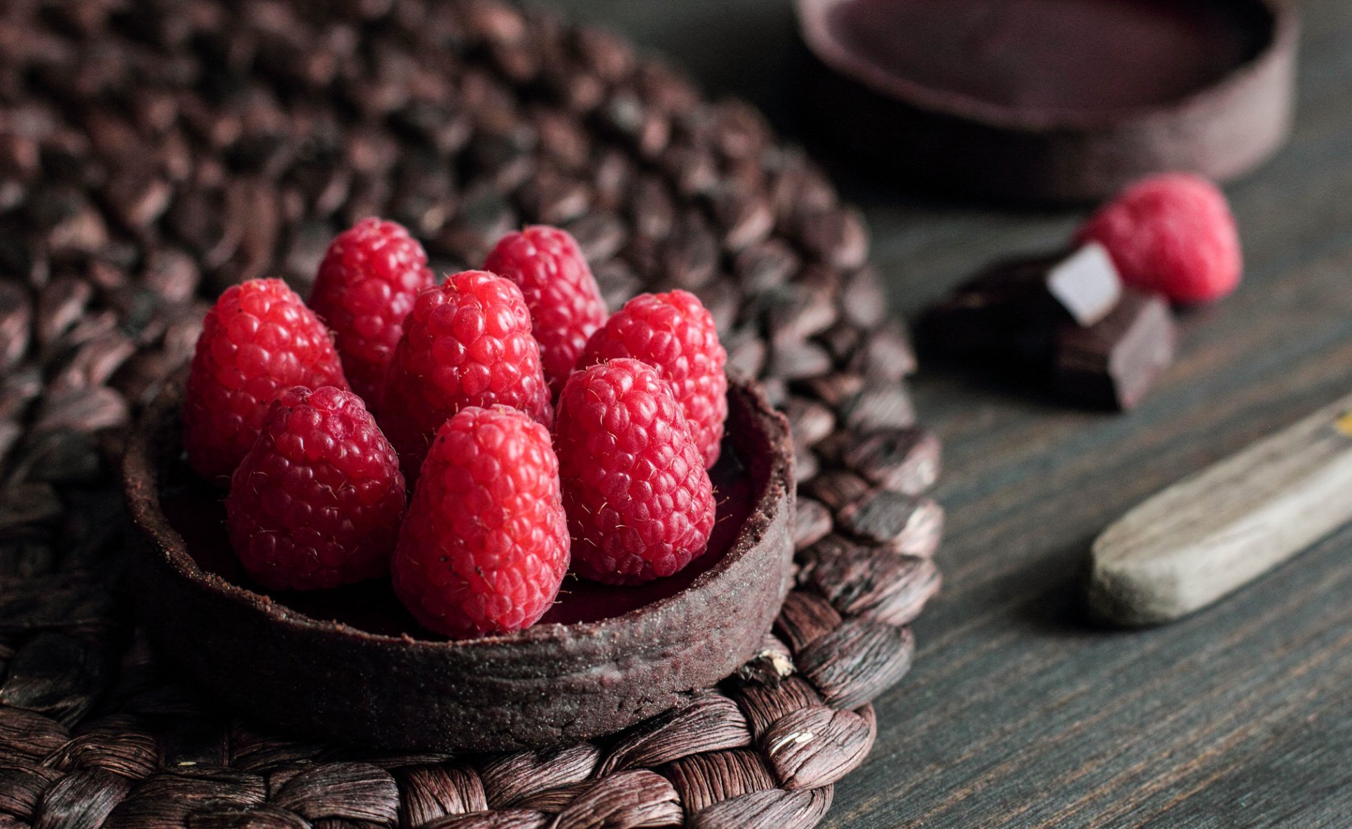 шоколад малина chocolate raspberry скачать