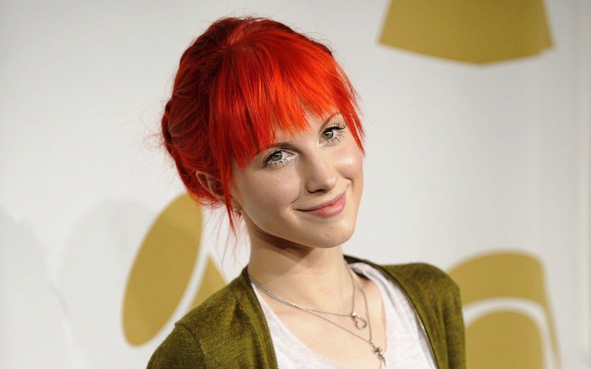 Hayley nichole williams